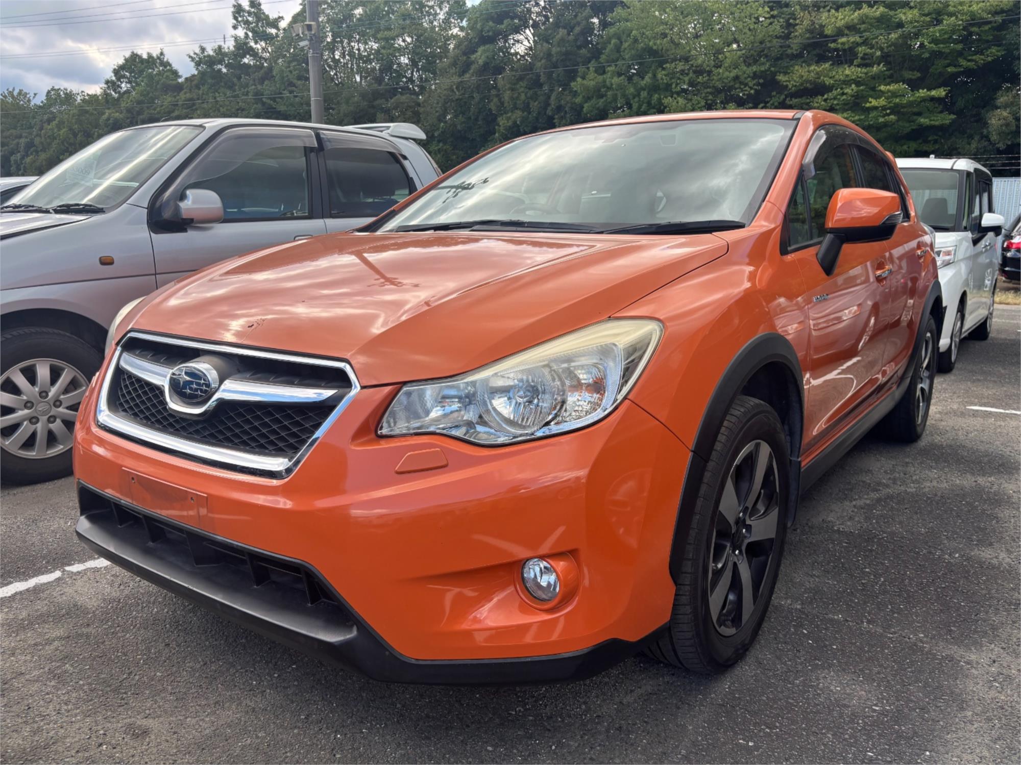 Vehicle Image