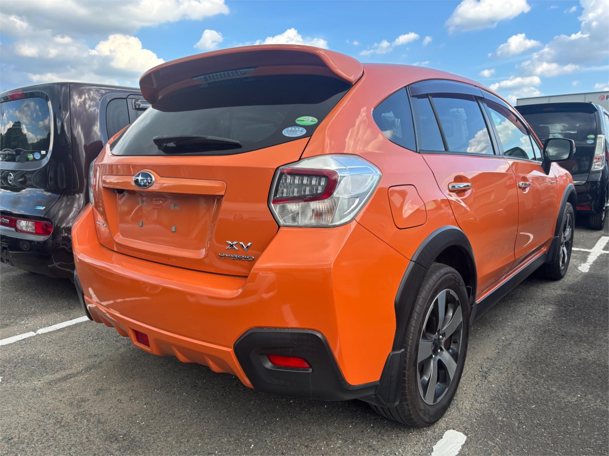 Vehicle Image