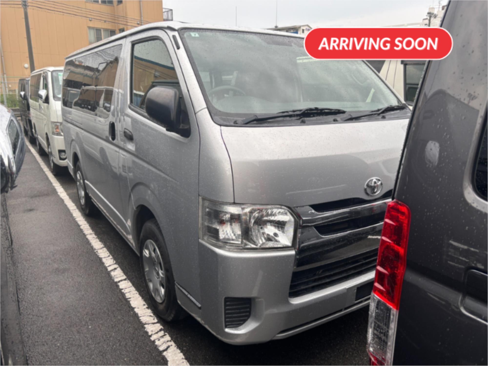 Vehicle Image