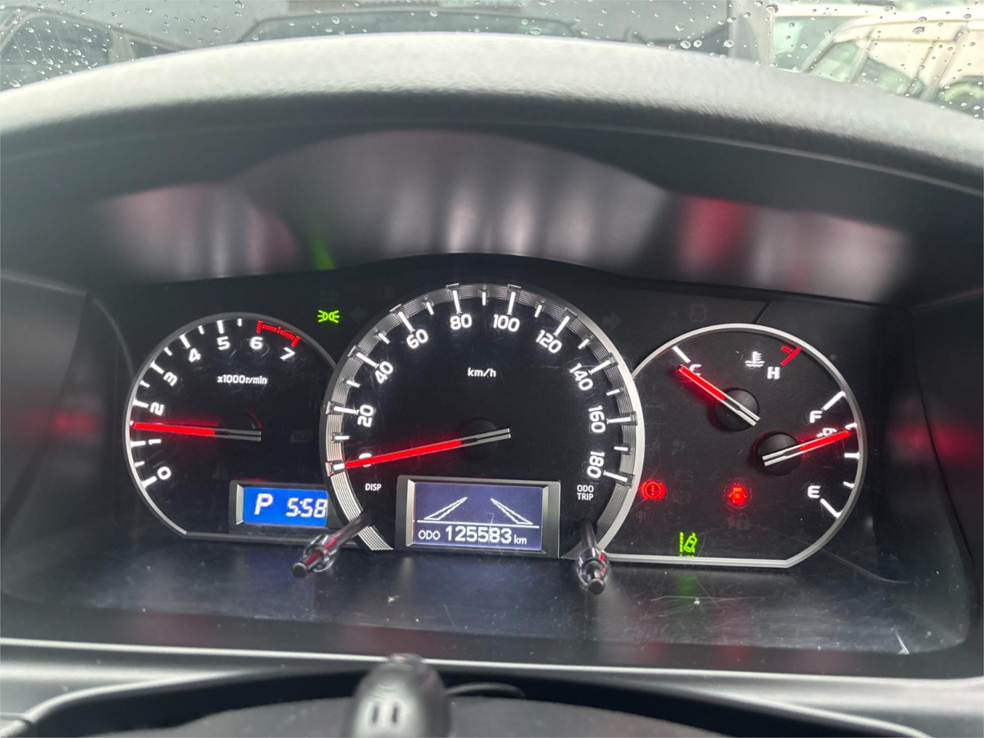 Vehicle Image