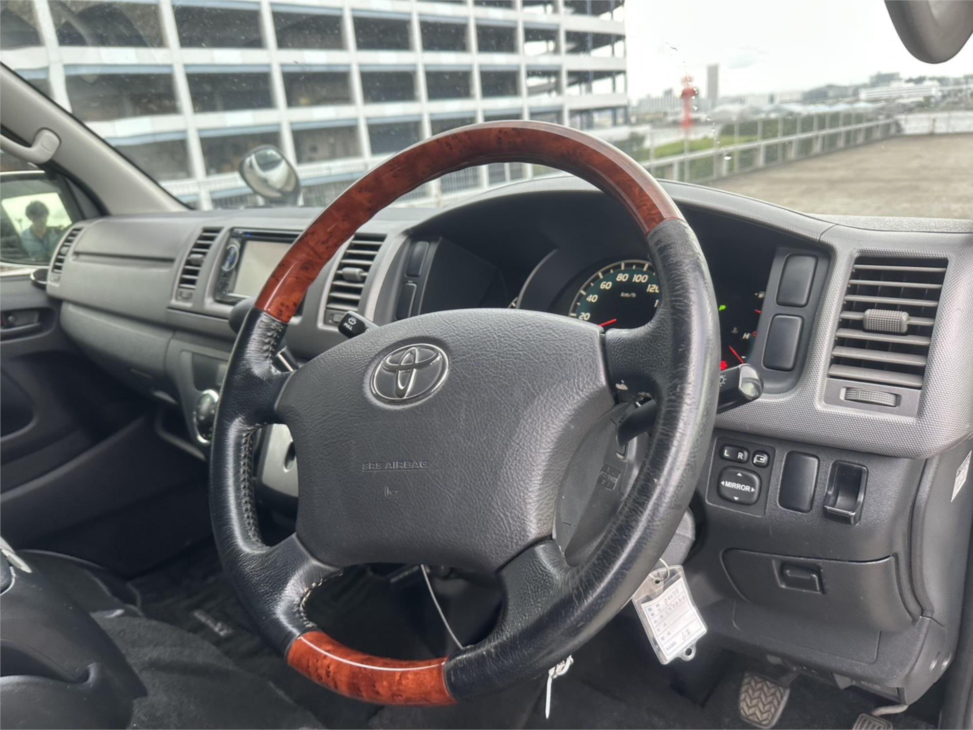 Vehicle Image
