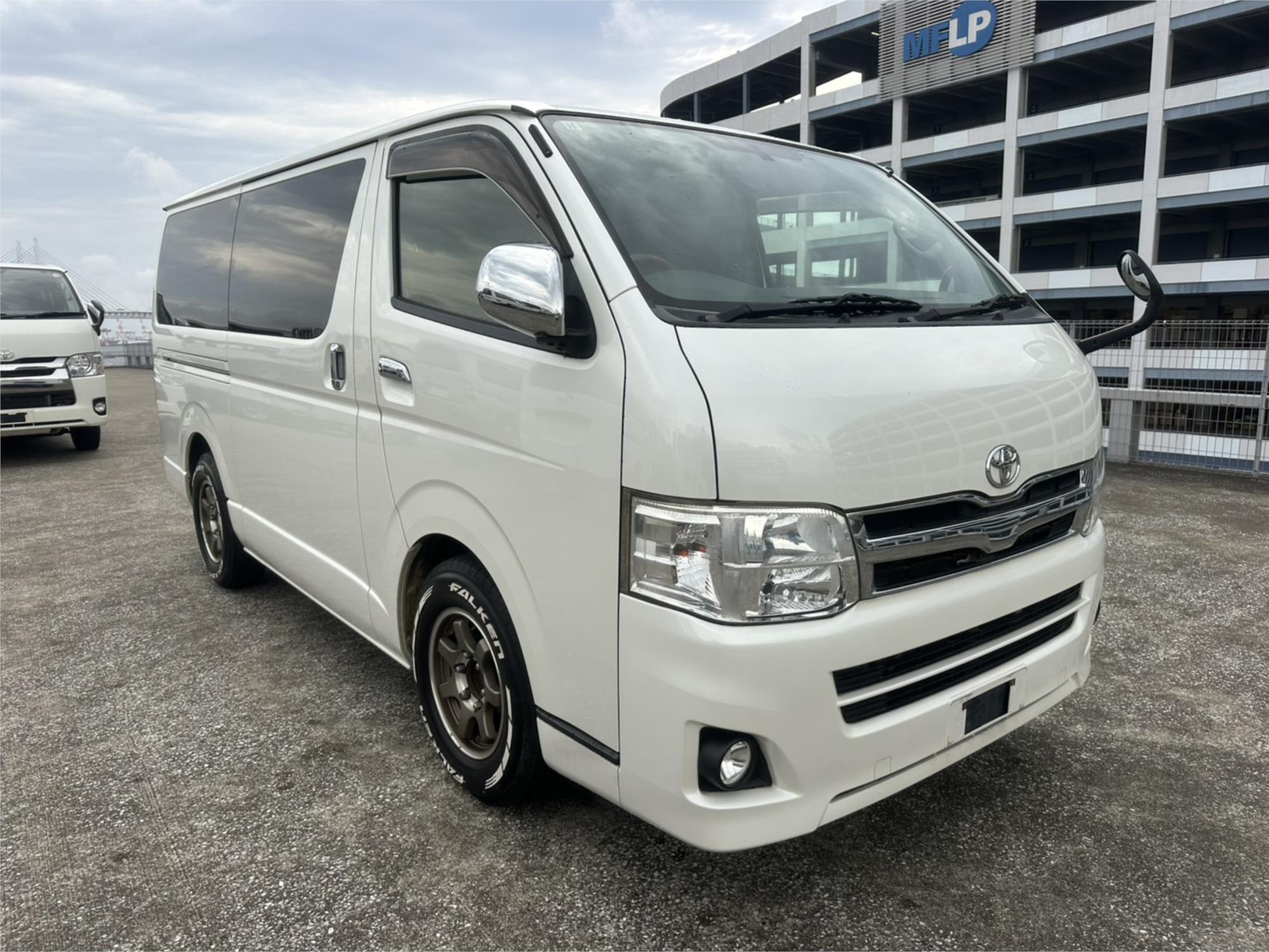 Vehicle Image