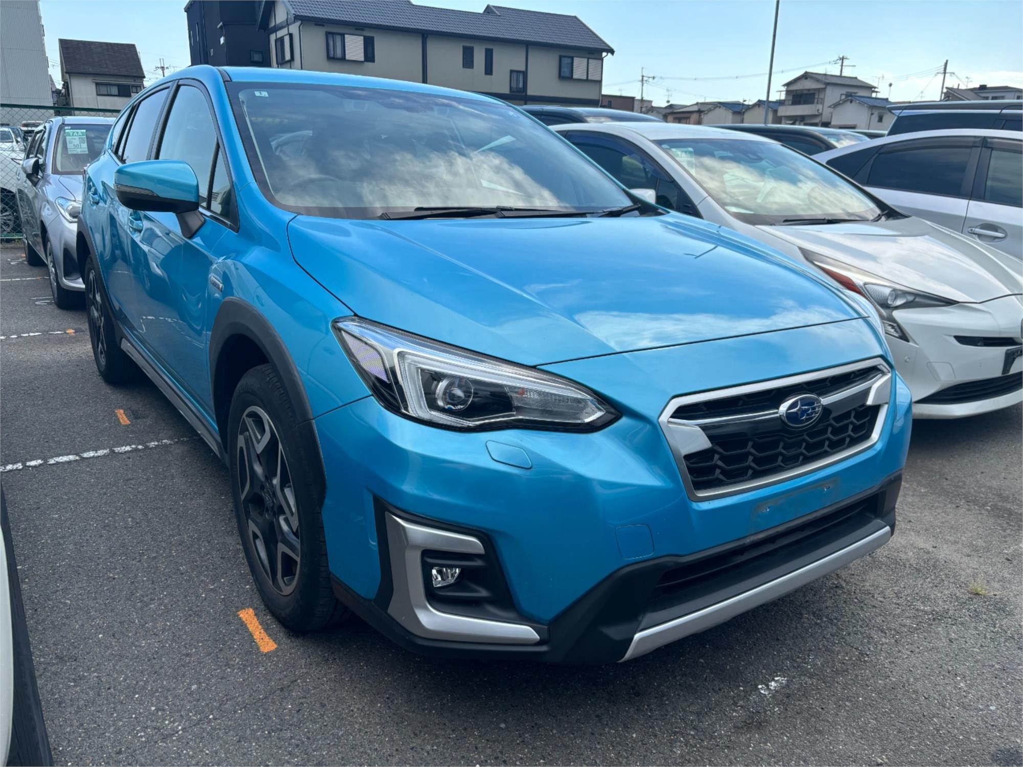 Vehicle Image