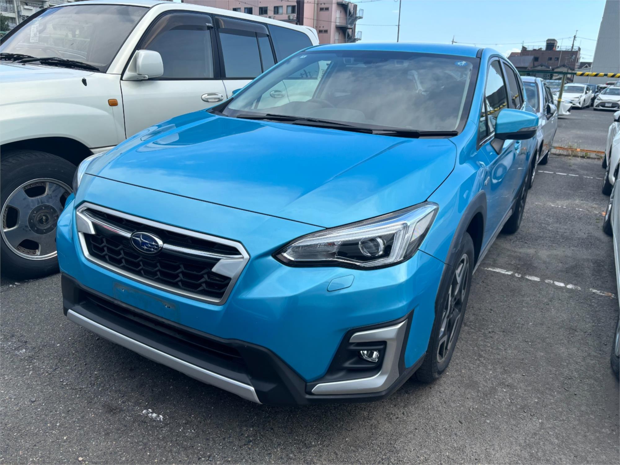Vehicle Image