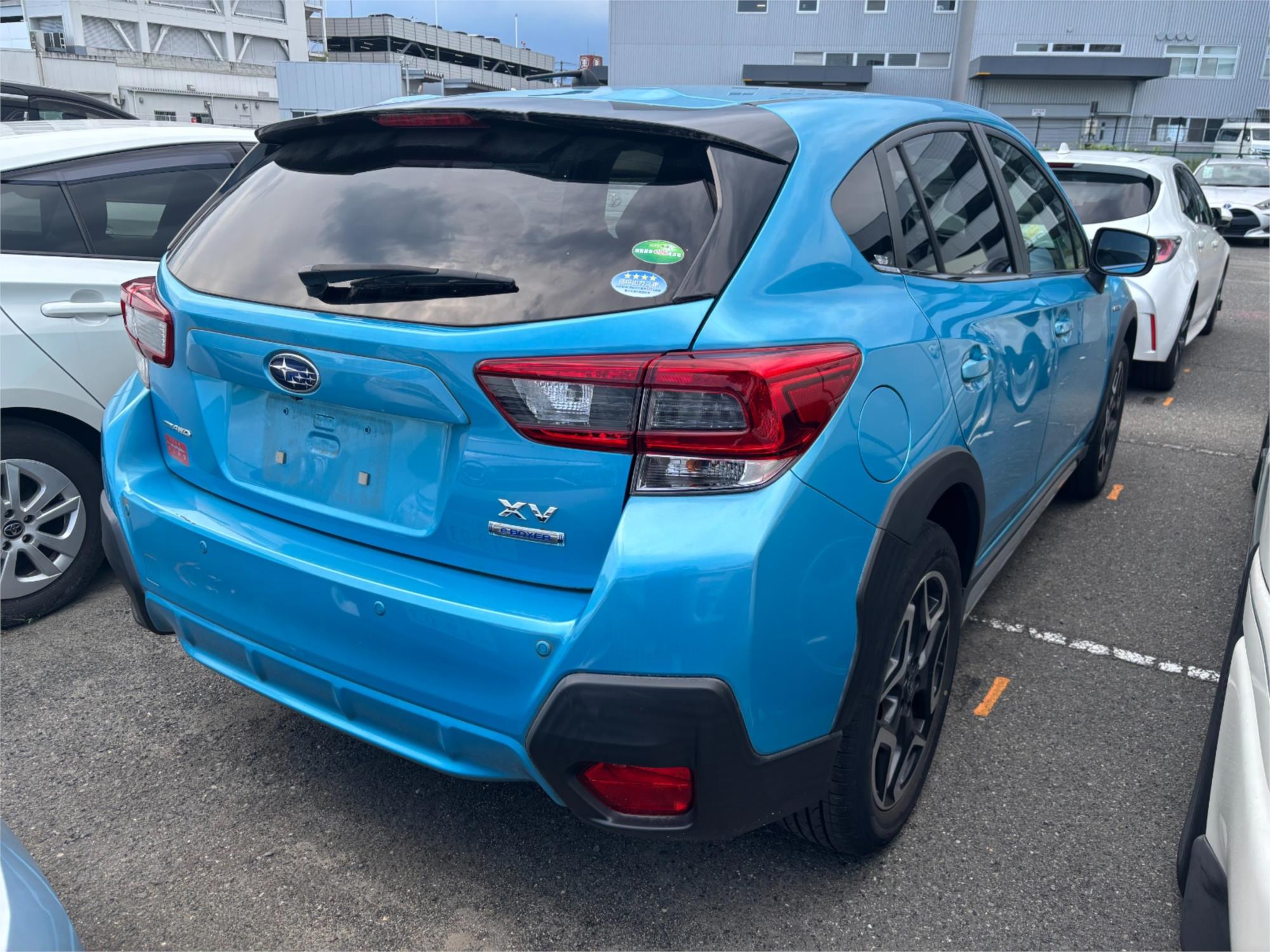 Vehicle Image