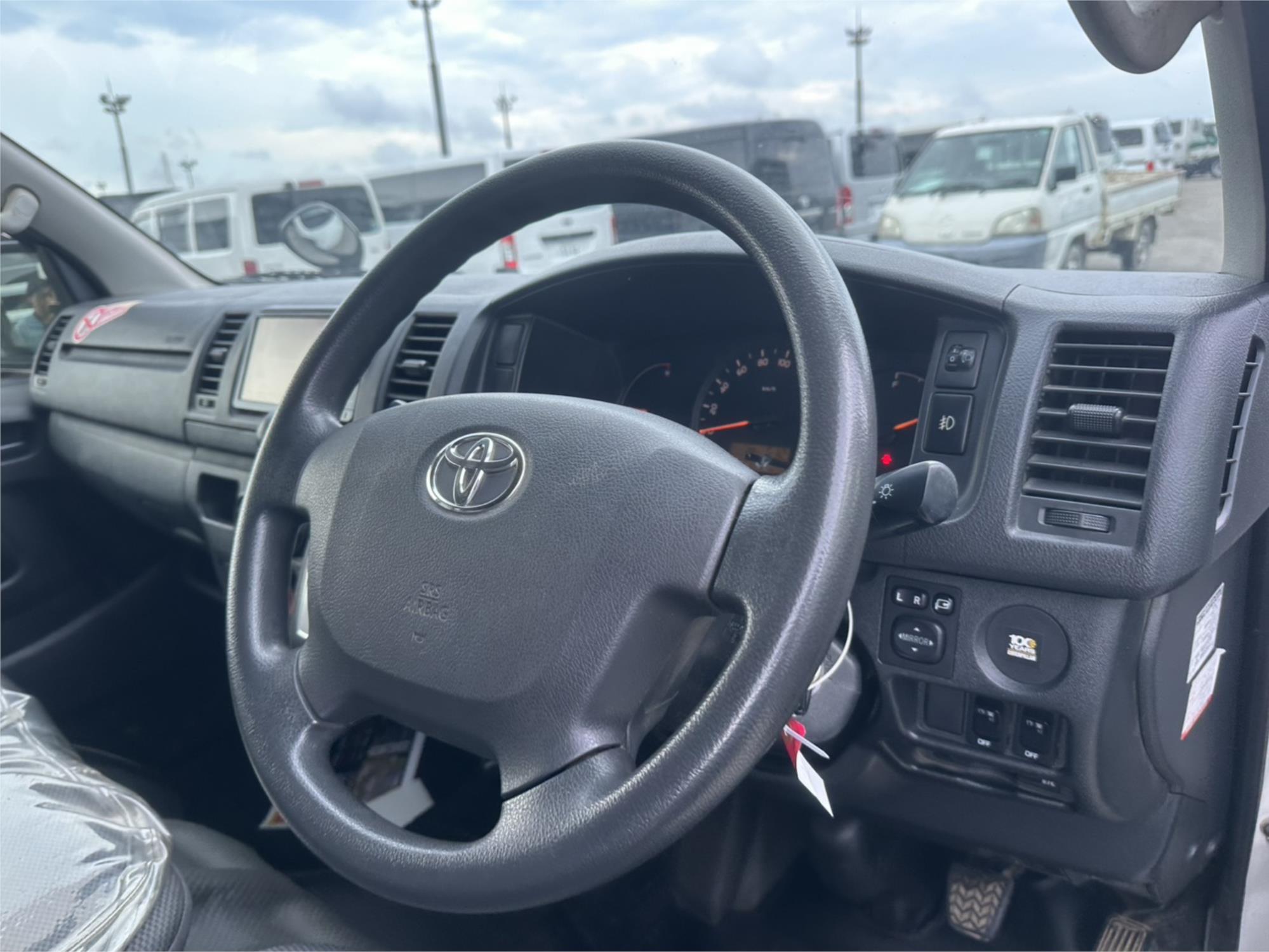 Vehicle Image