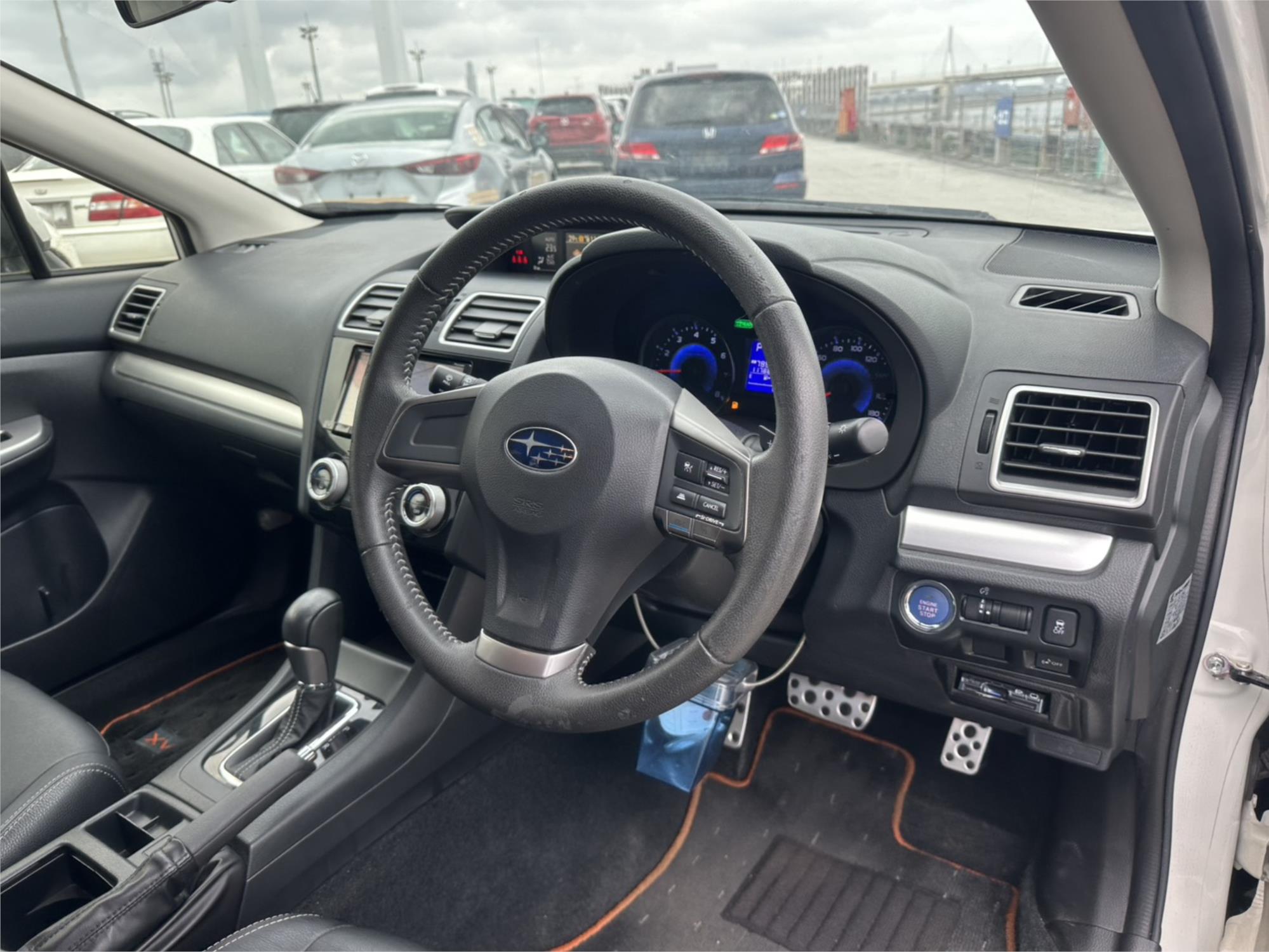 Vehicle Image