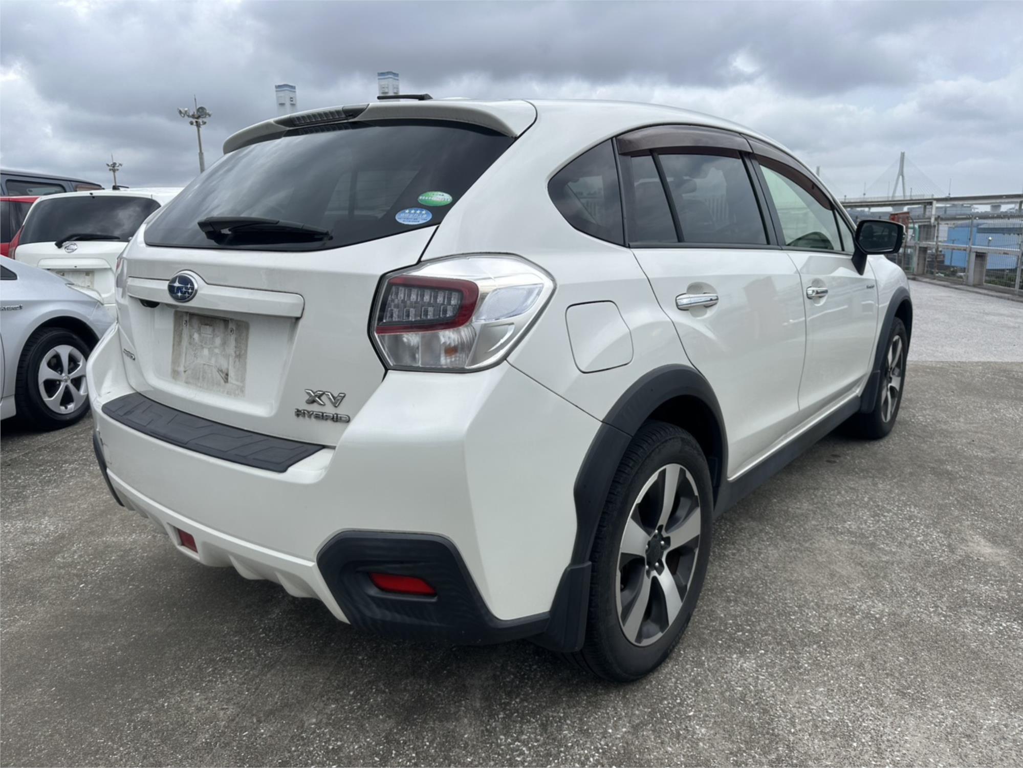 Vehicle Image