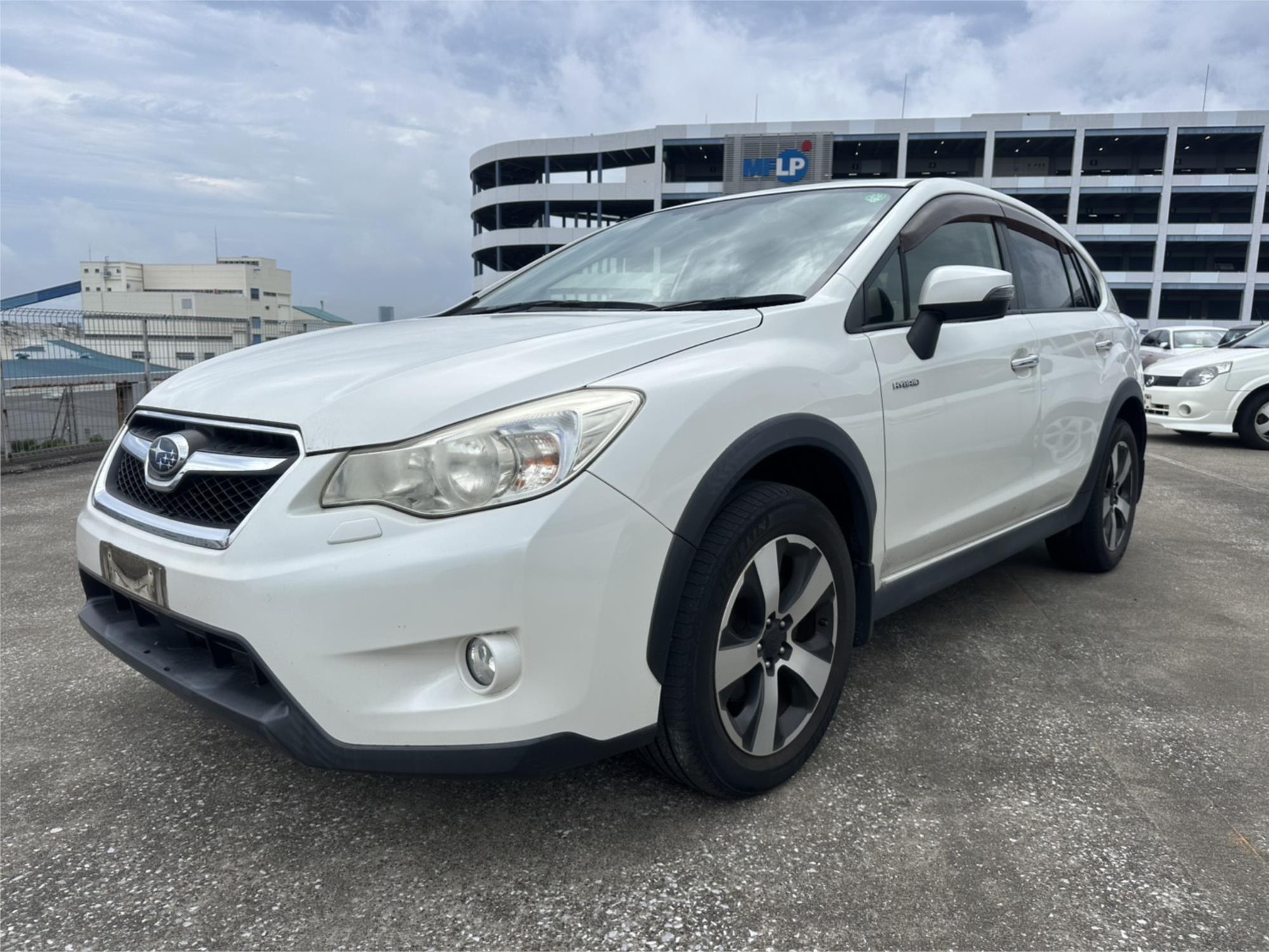 Vehicle Image