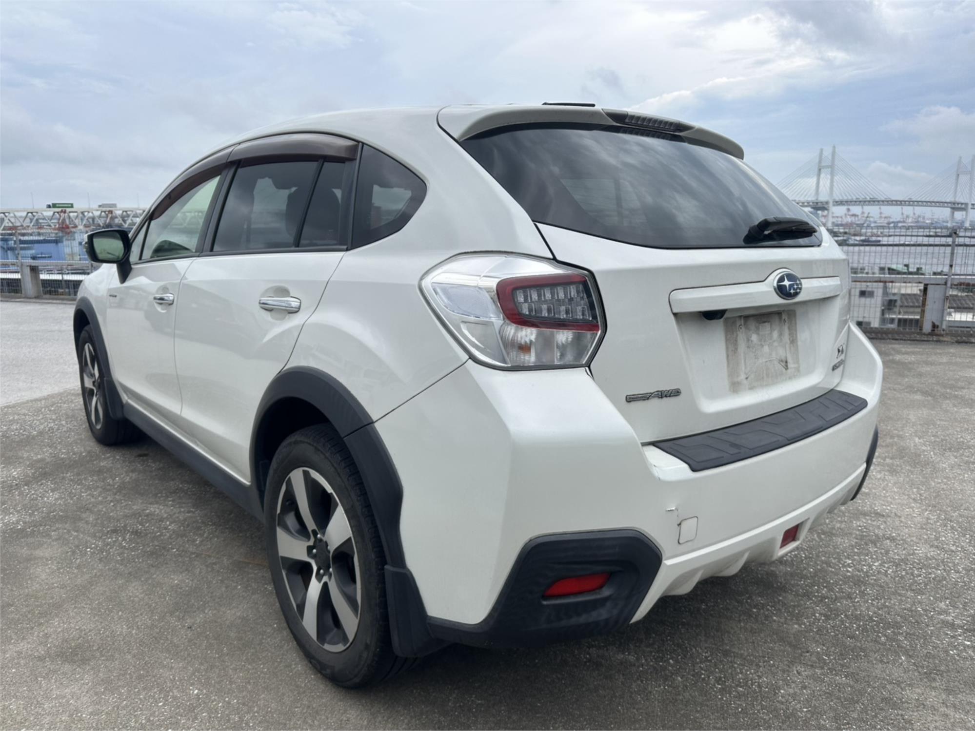 Vehicle Image