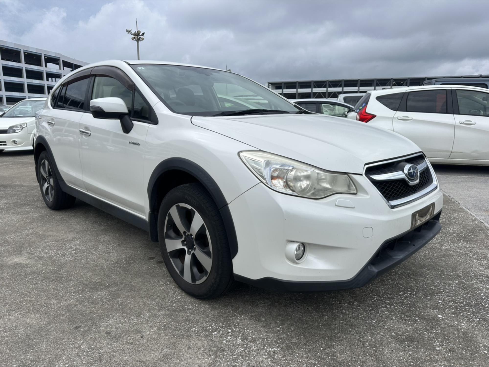 Vehicle Image