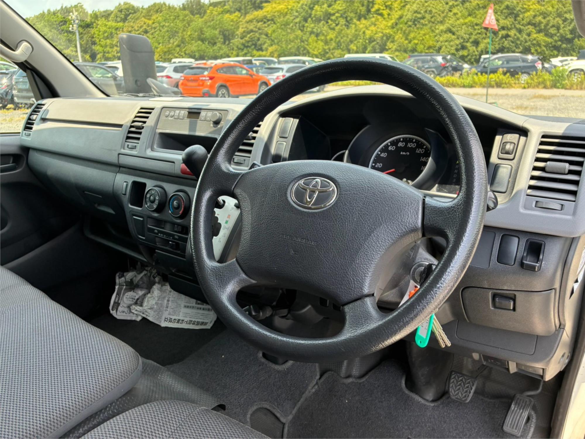 Vehicle Image