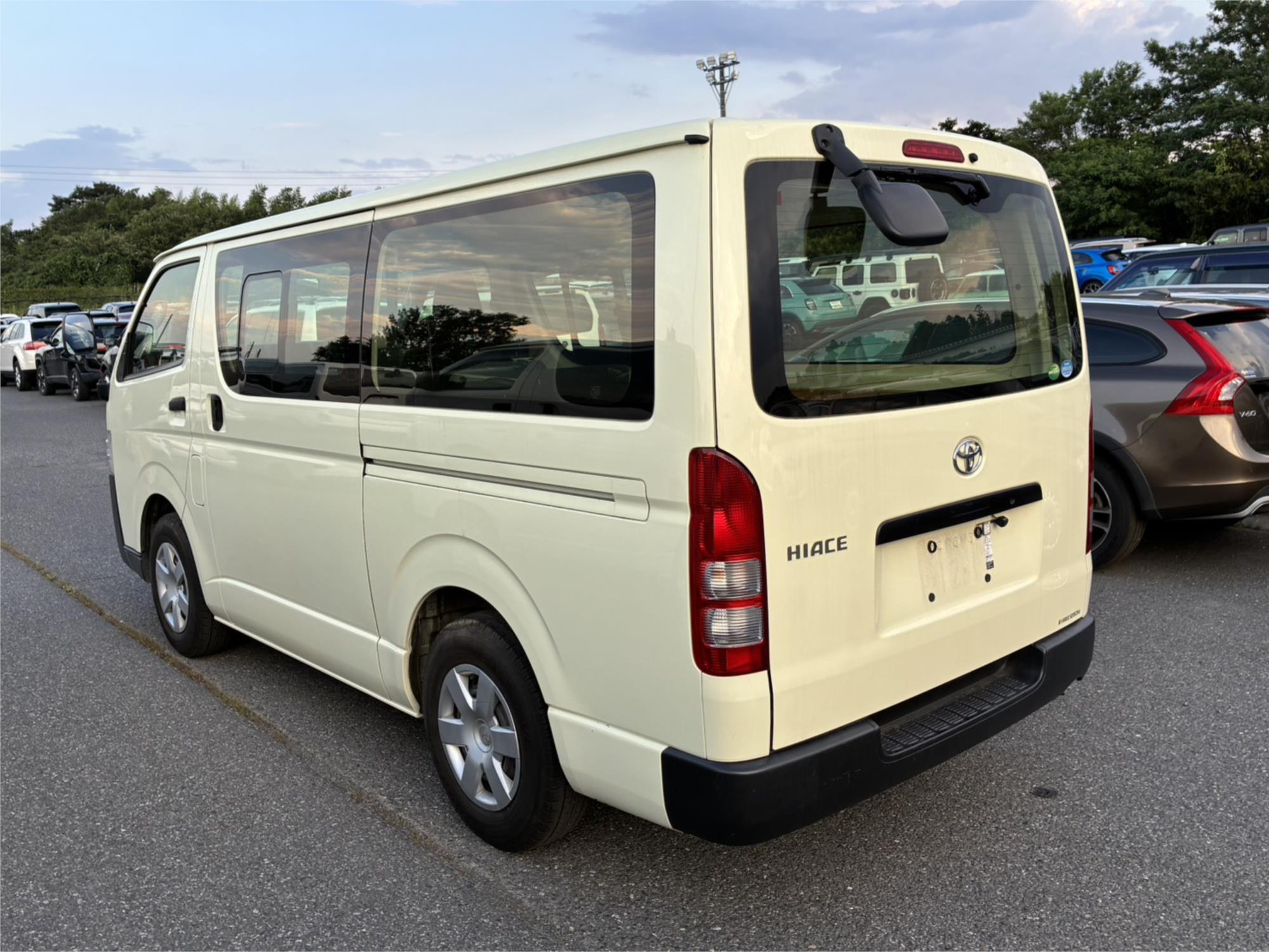 Vehicle Image
