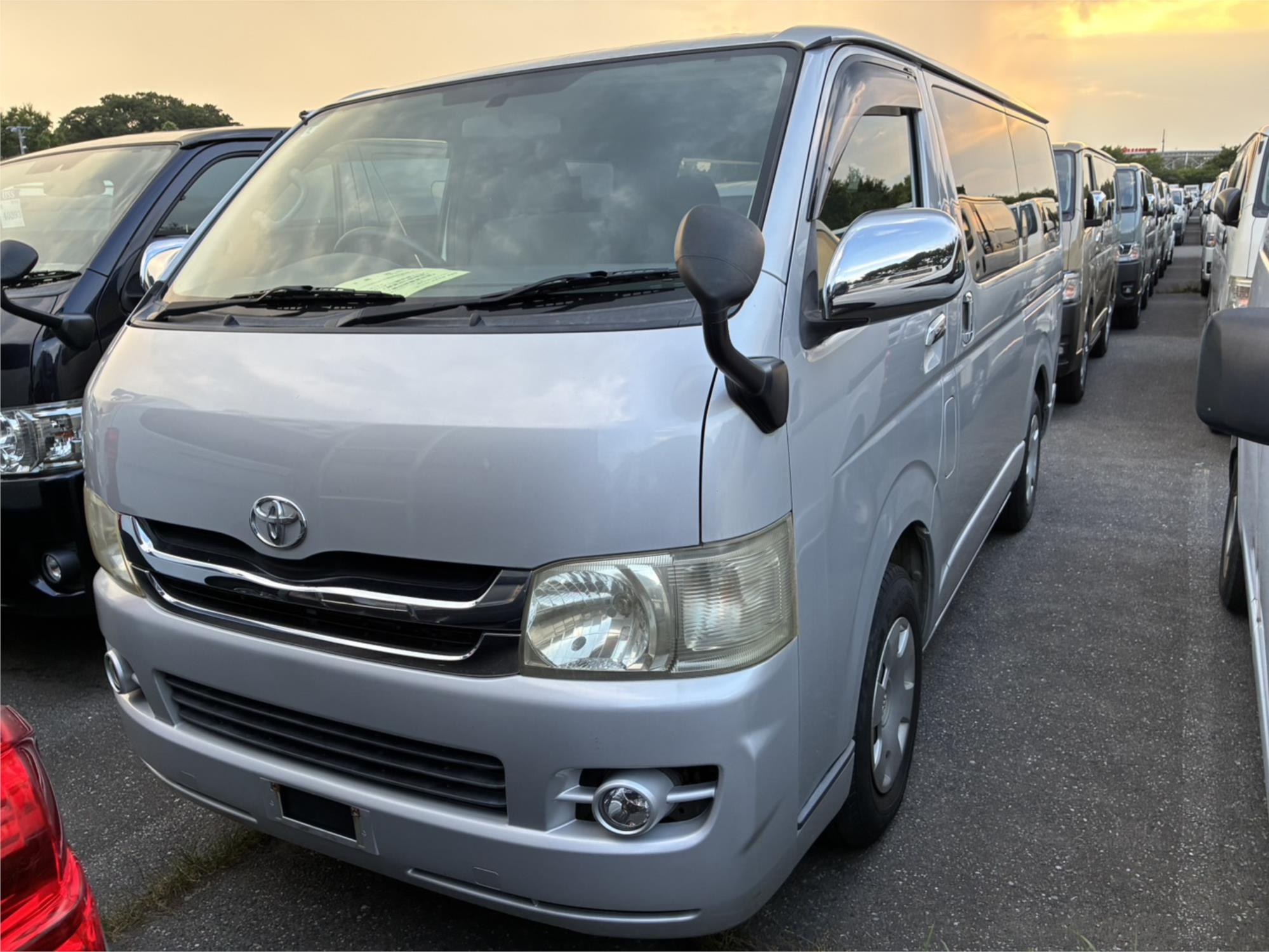 Vehicle Image