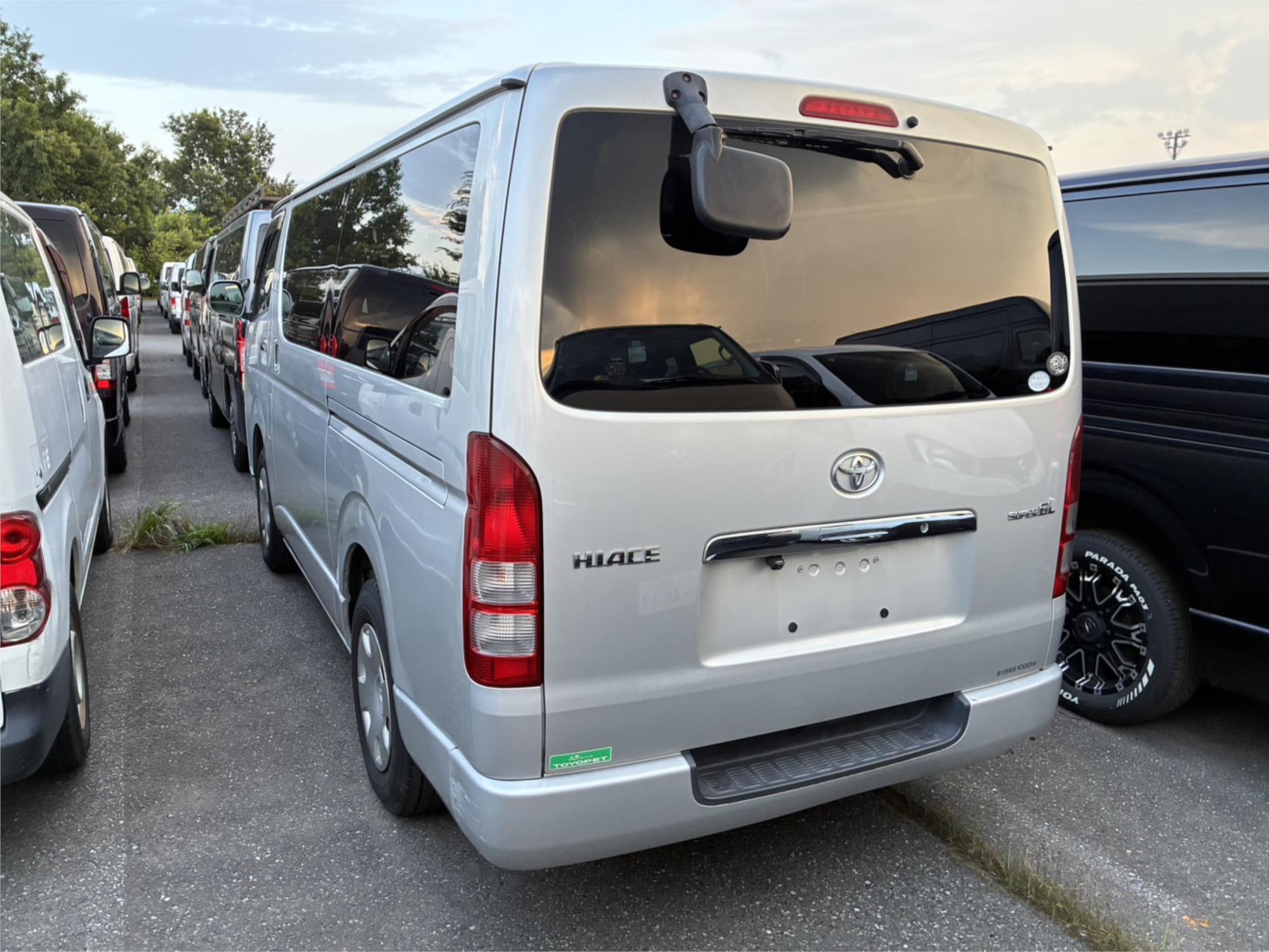 Vehicle Image