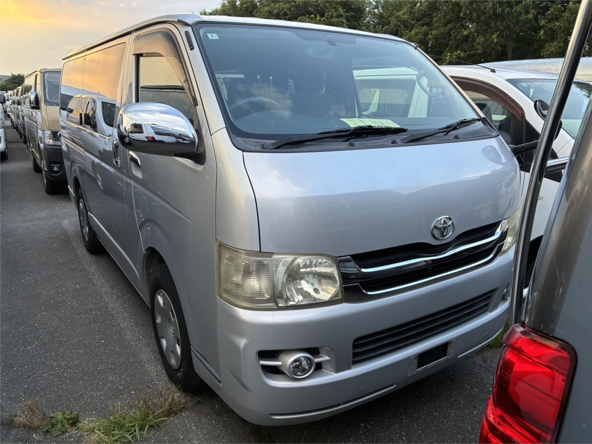 Vehicle Image