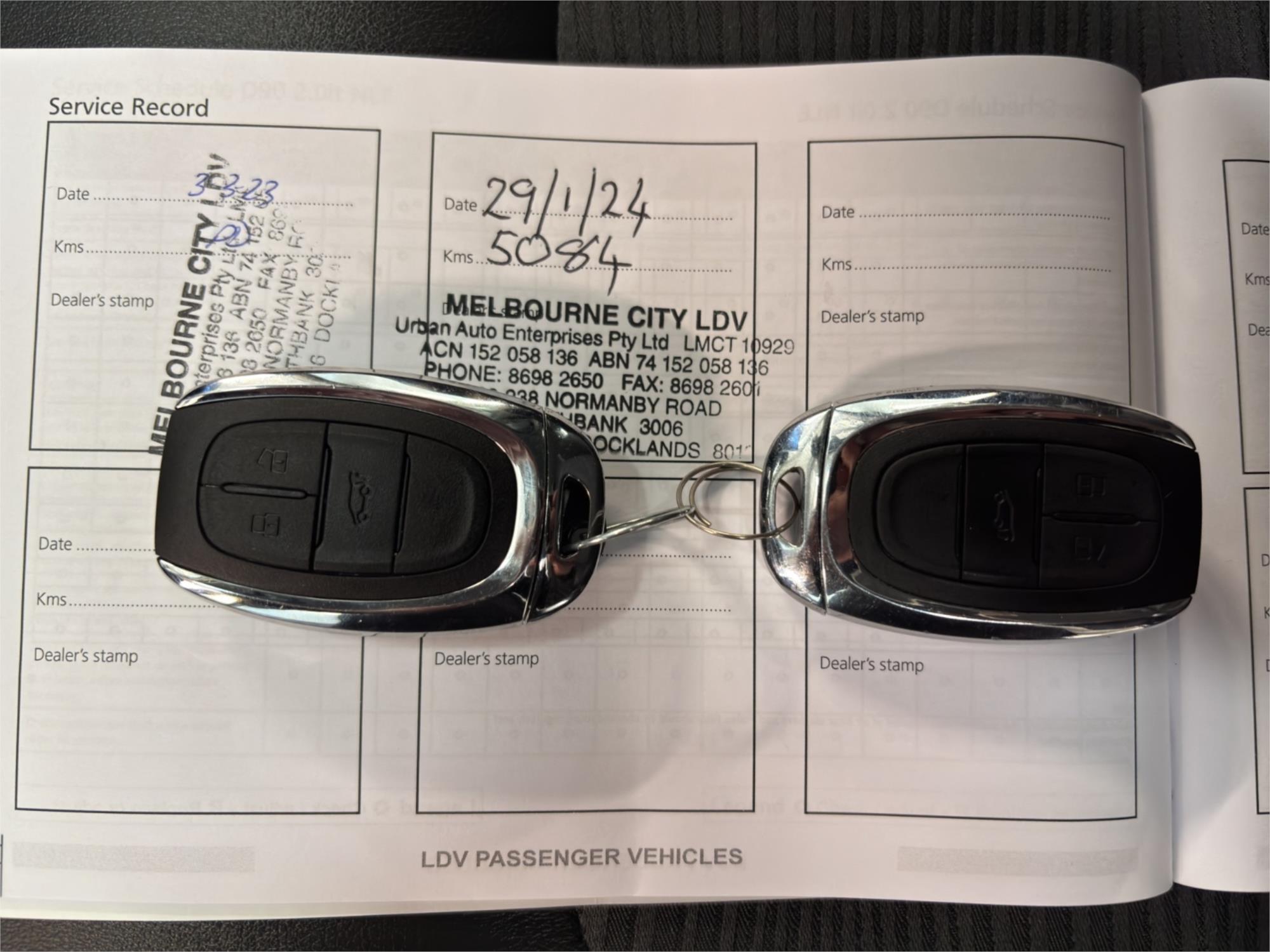 Vehicle Image