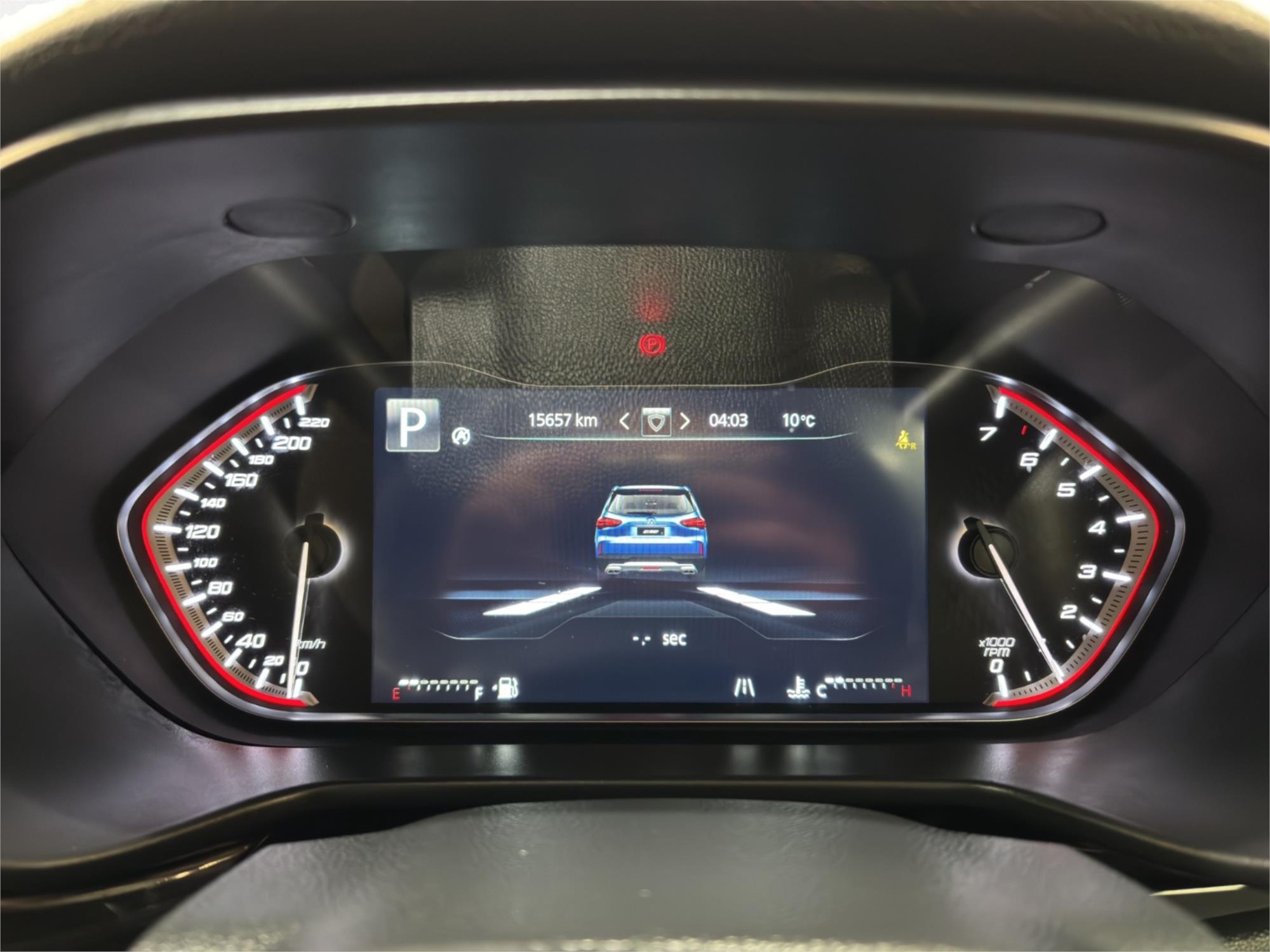 Vehicle Image