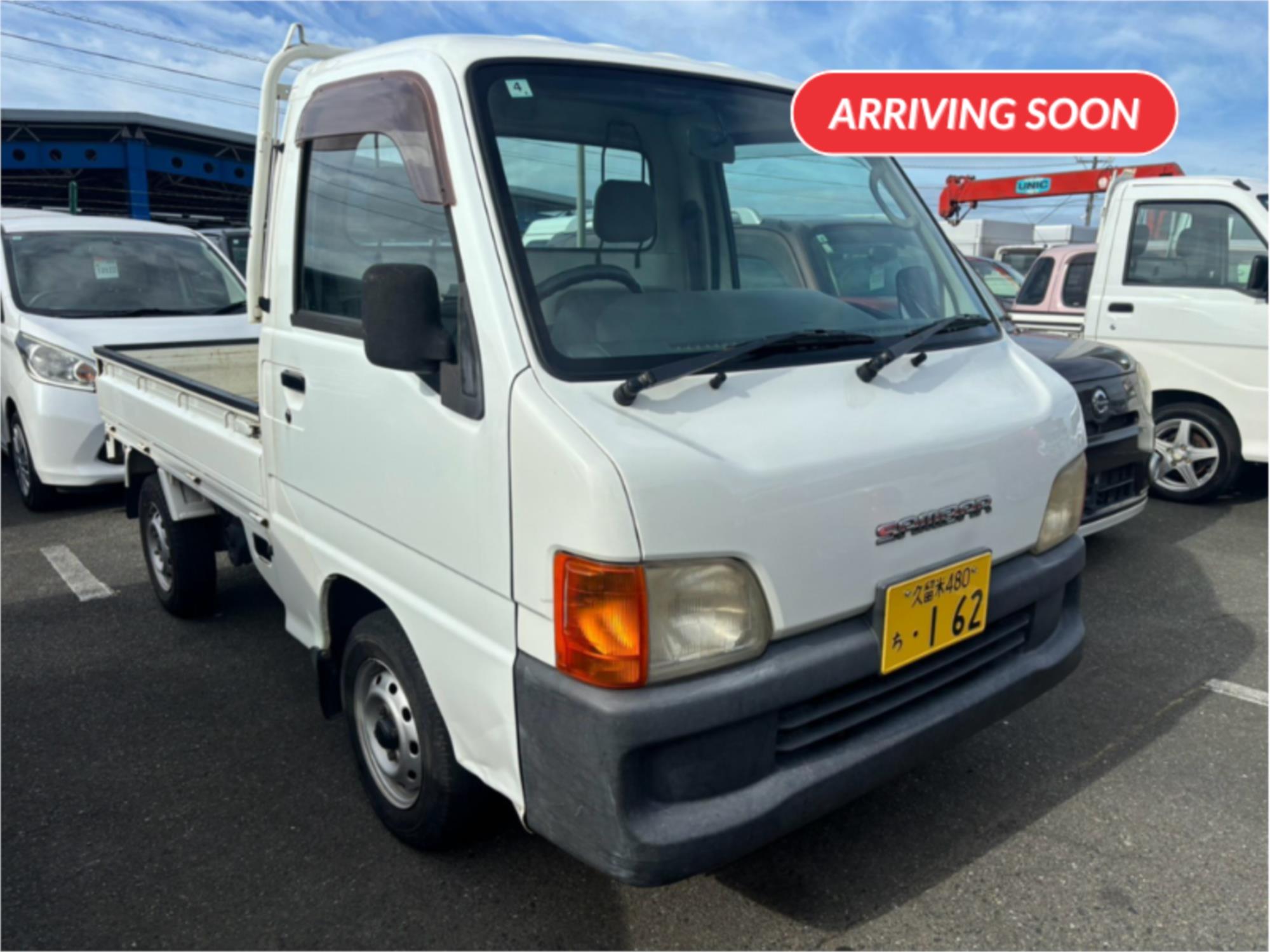 Vehicle Image