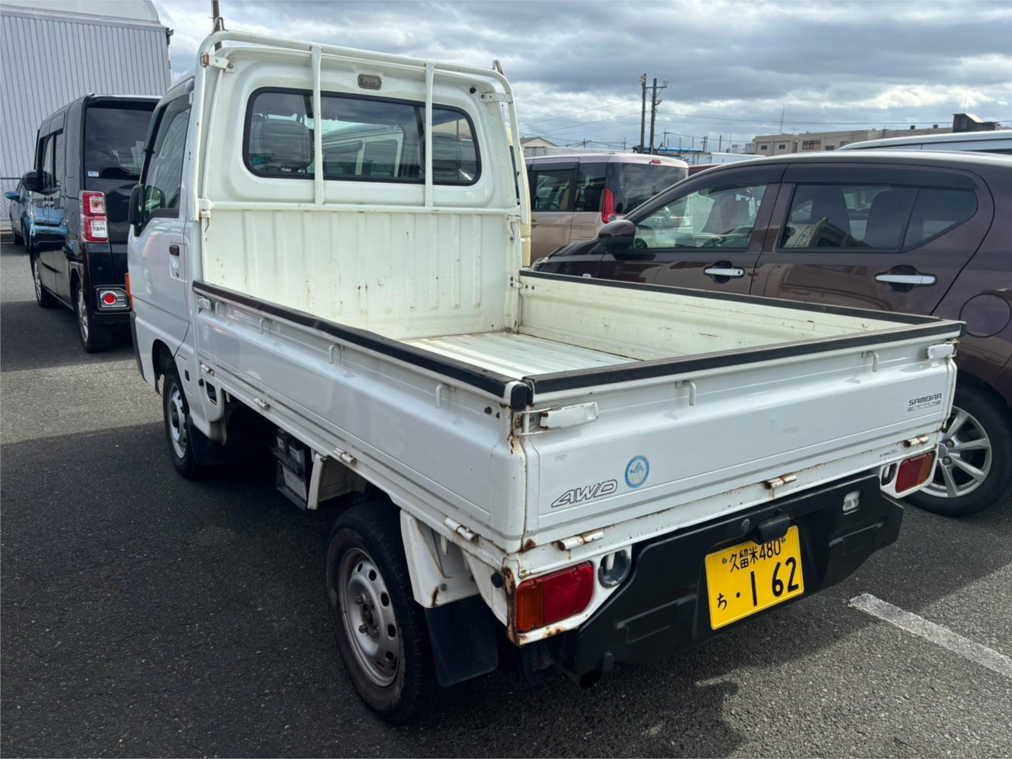 Vehicle Image