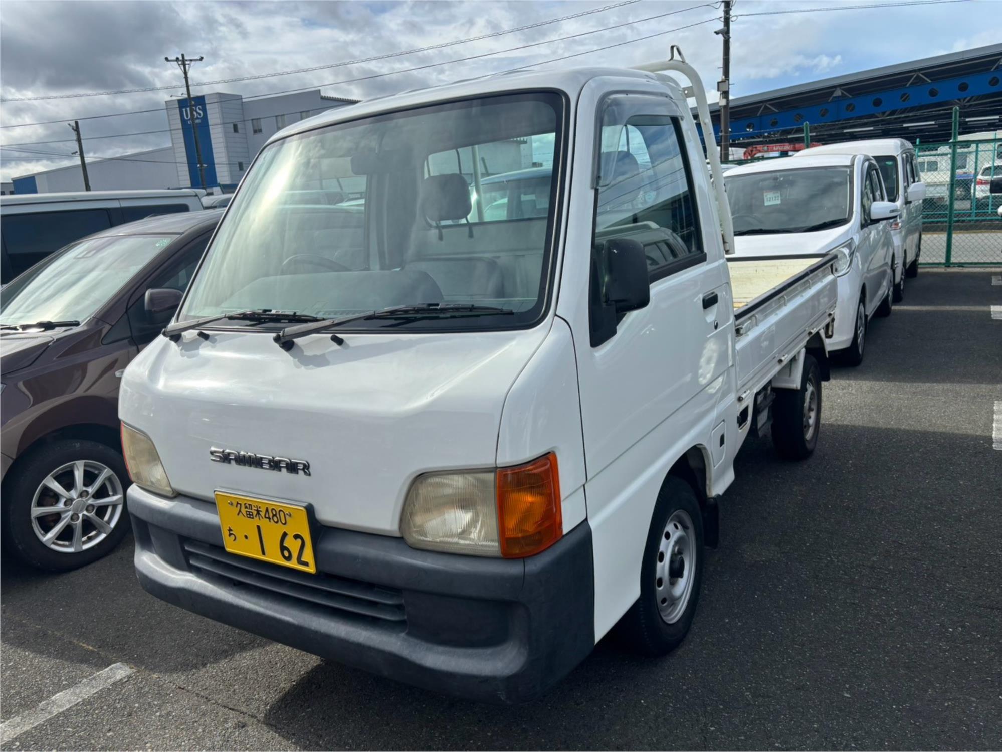 Vehicle Image