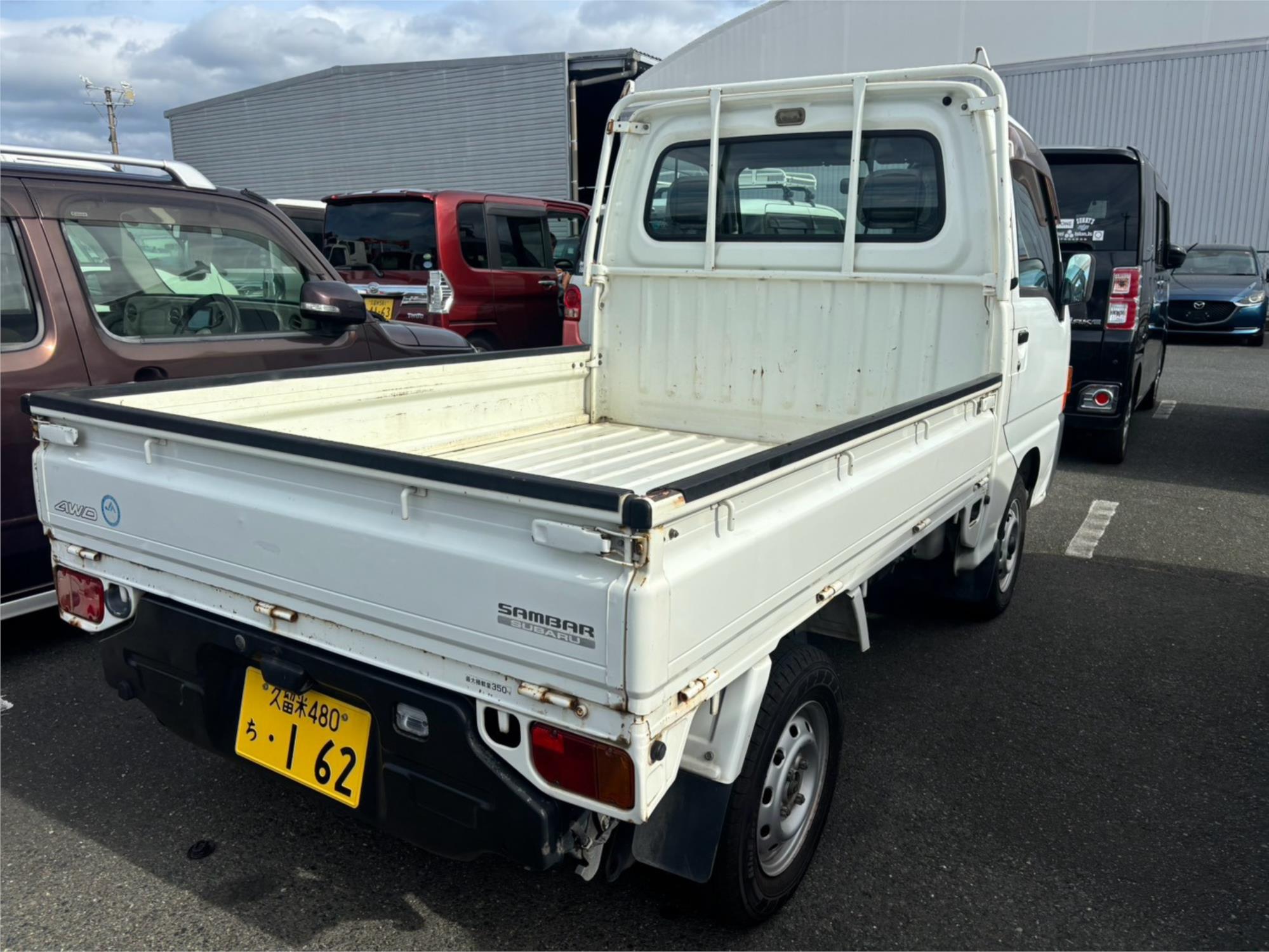Vehicle Image