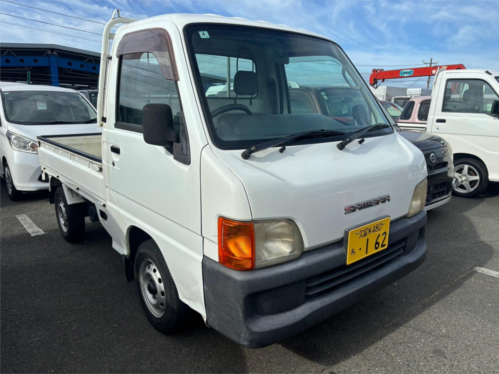 Vehicle Image
