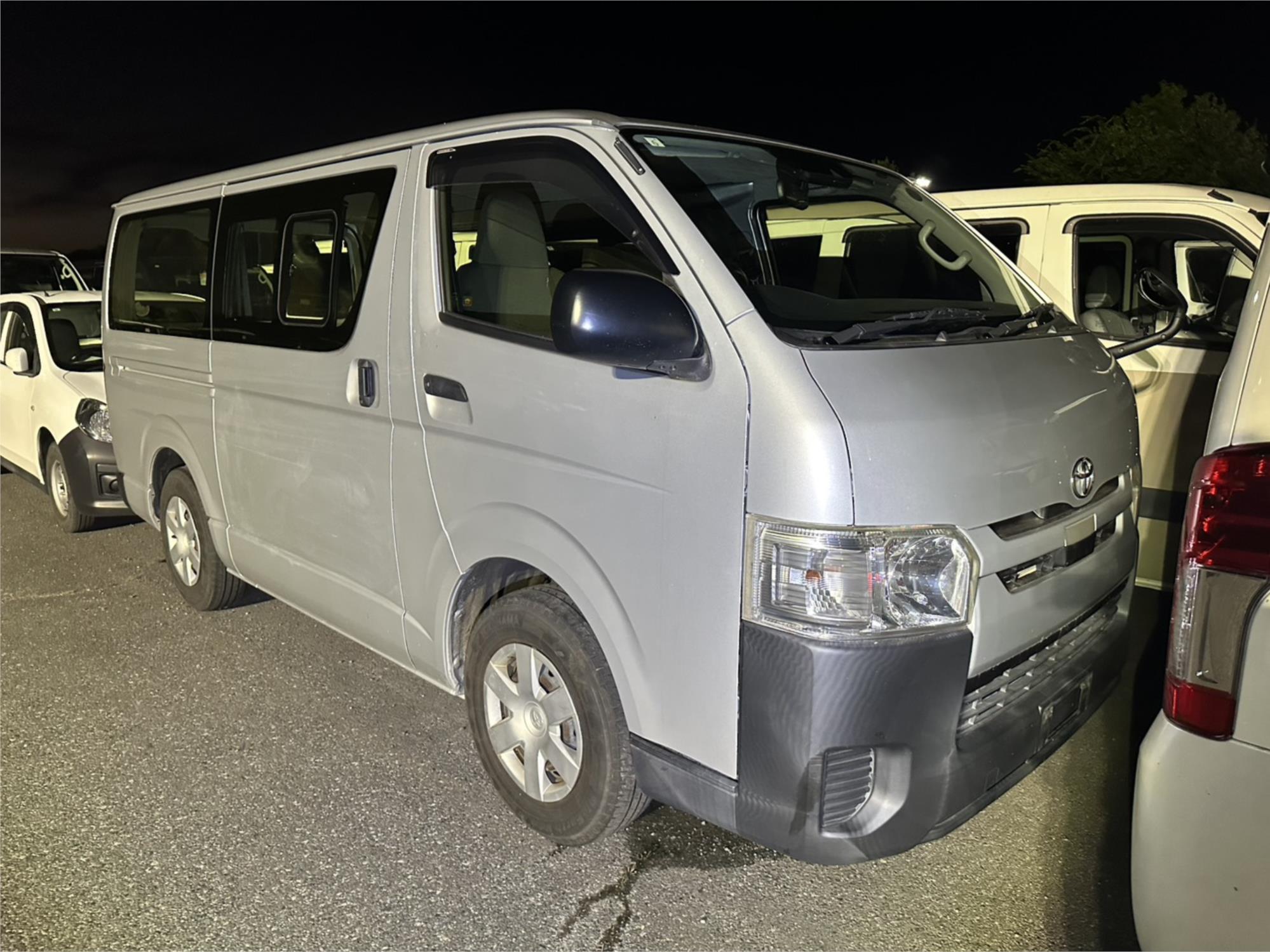Vehicle Image
