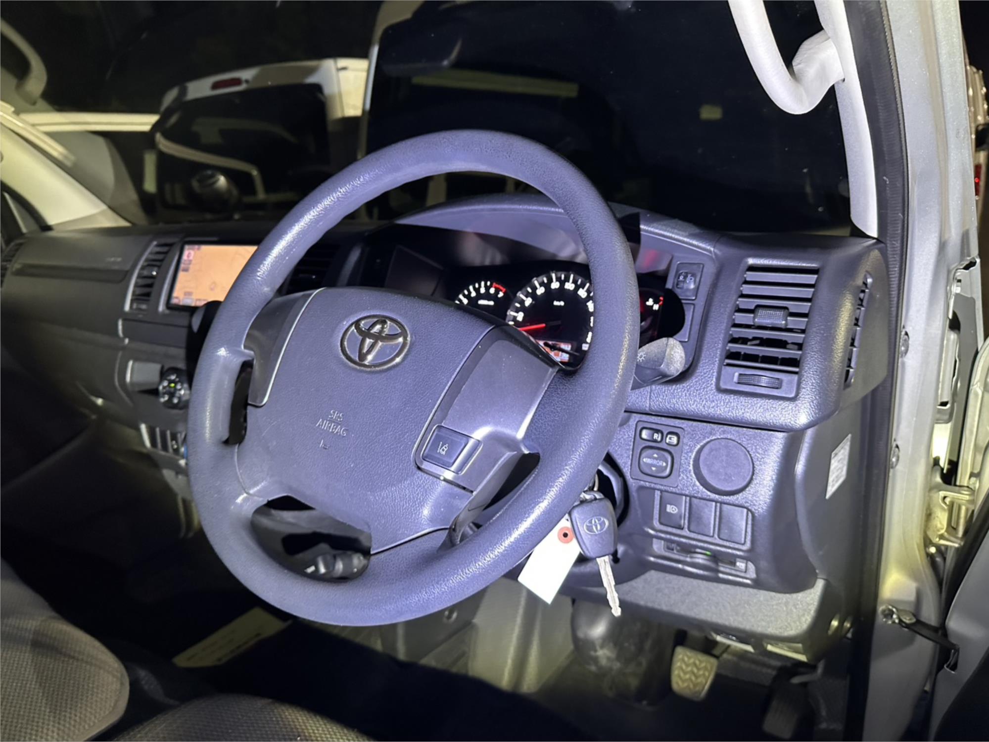 Vehicle Image