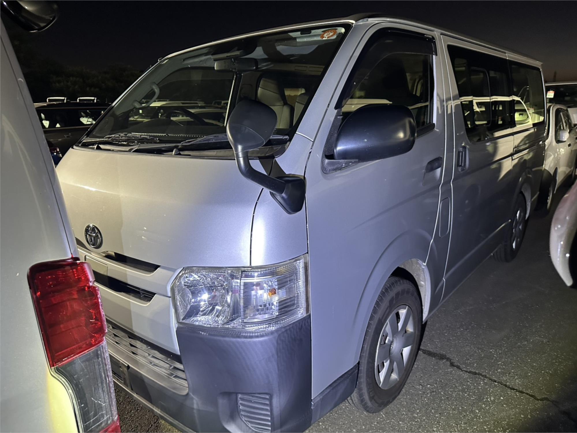 Vehicle Image