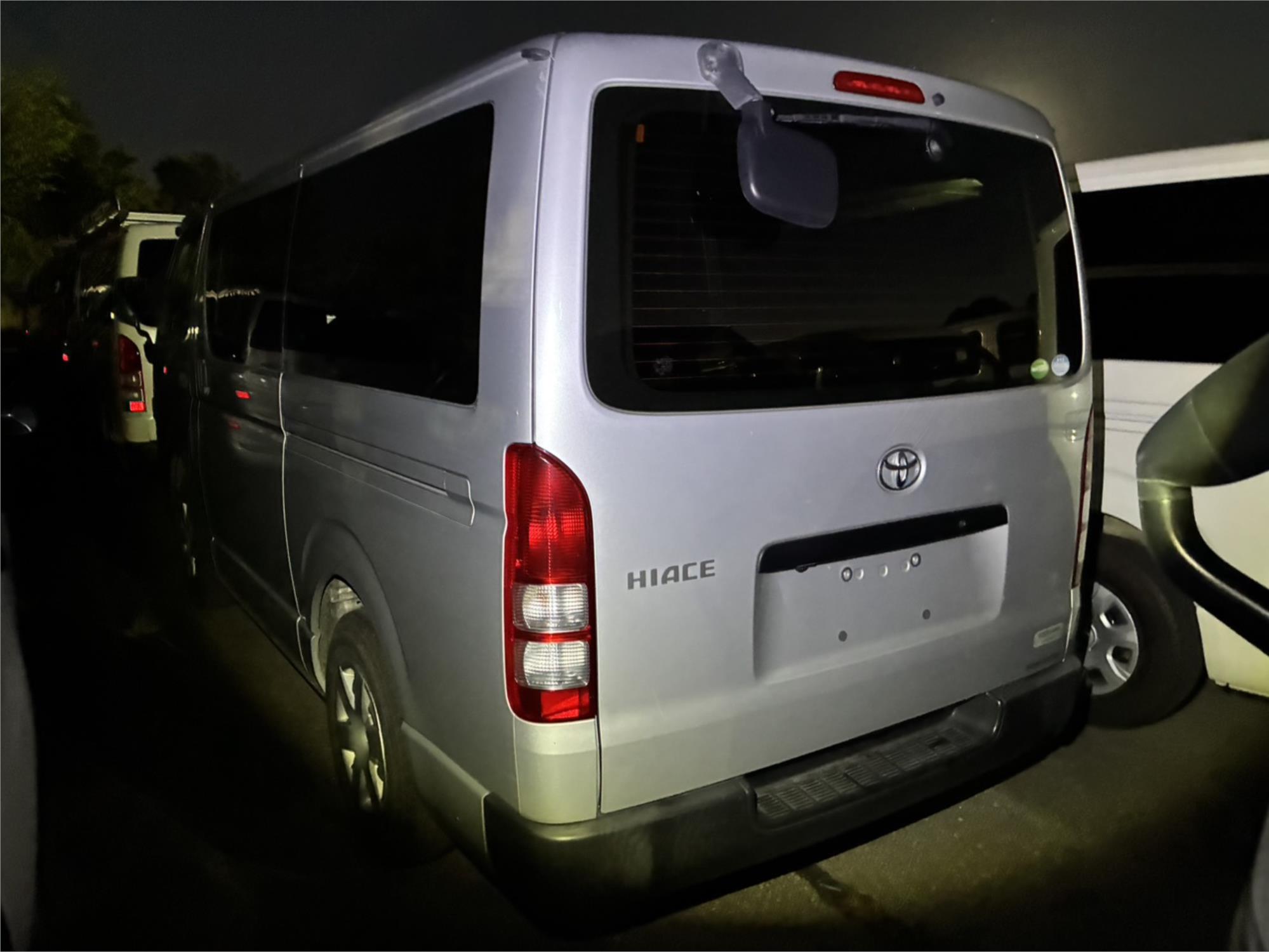 Vehicle Image