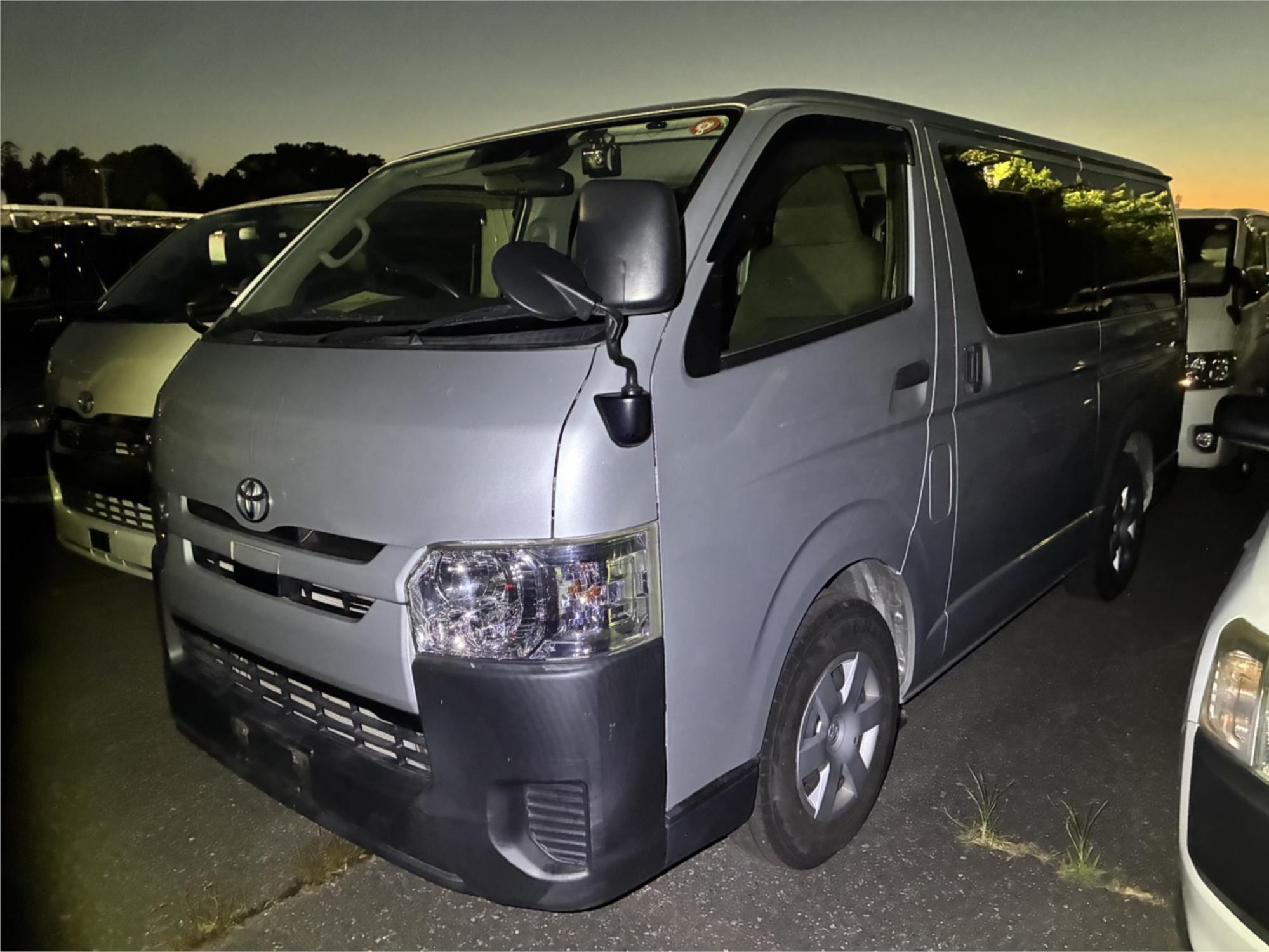 Vehicle Image