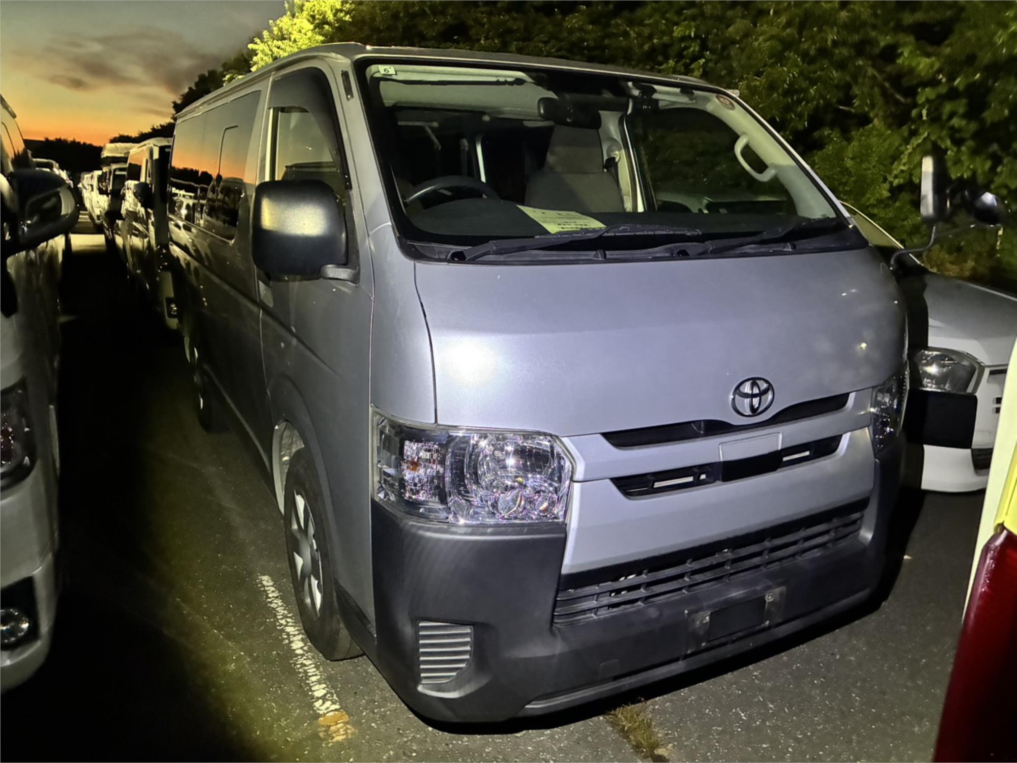 Vehicle Image