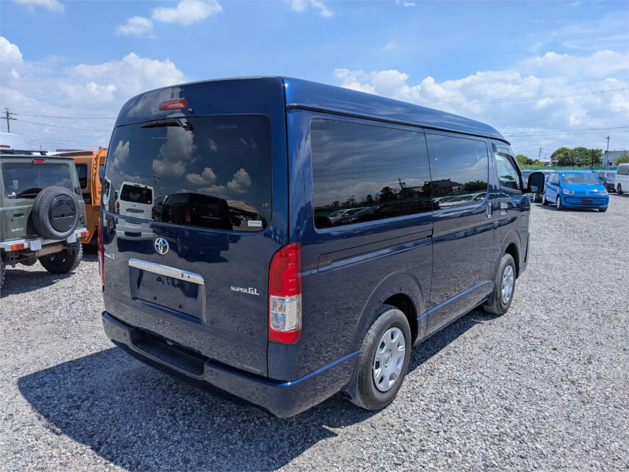 Vehicle Image