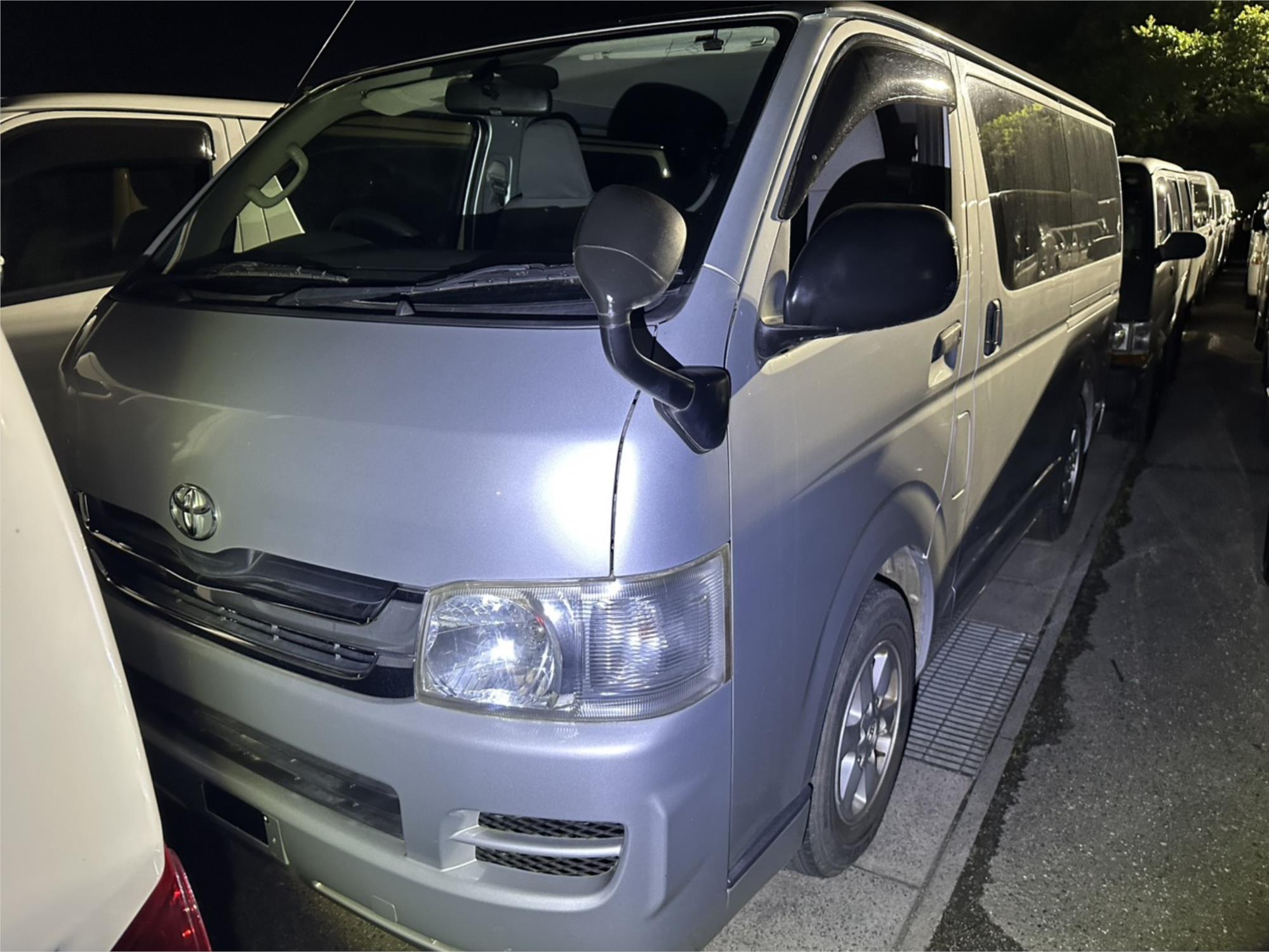 Vehicle Image
