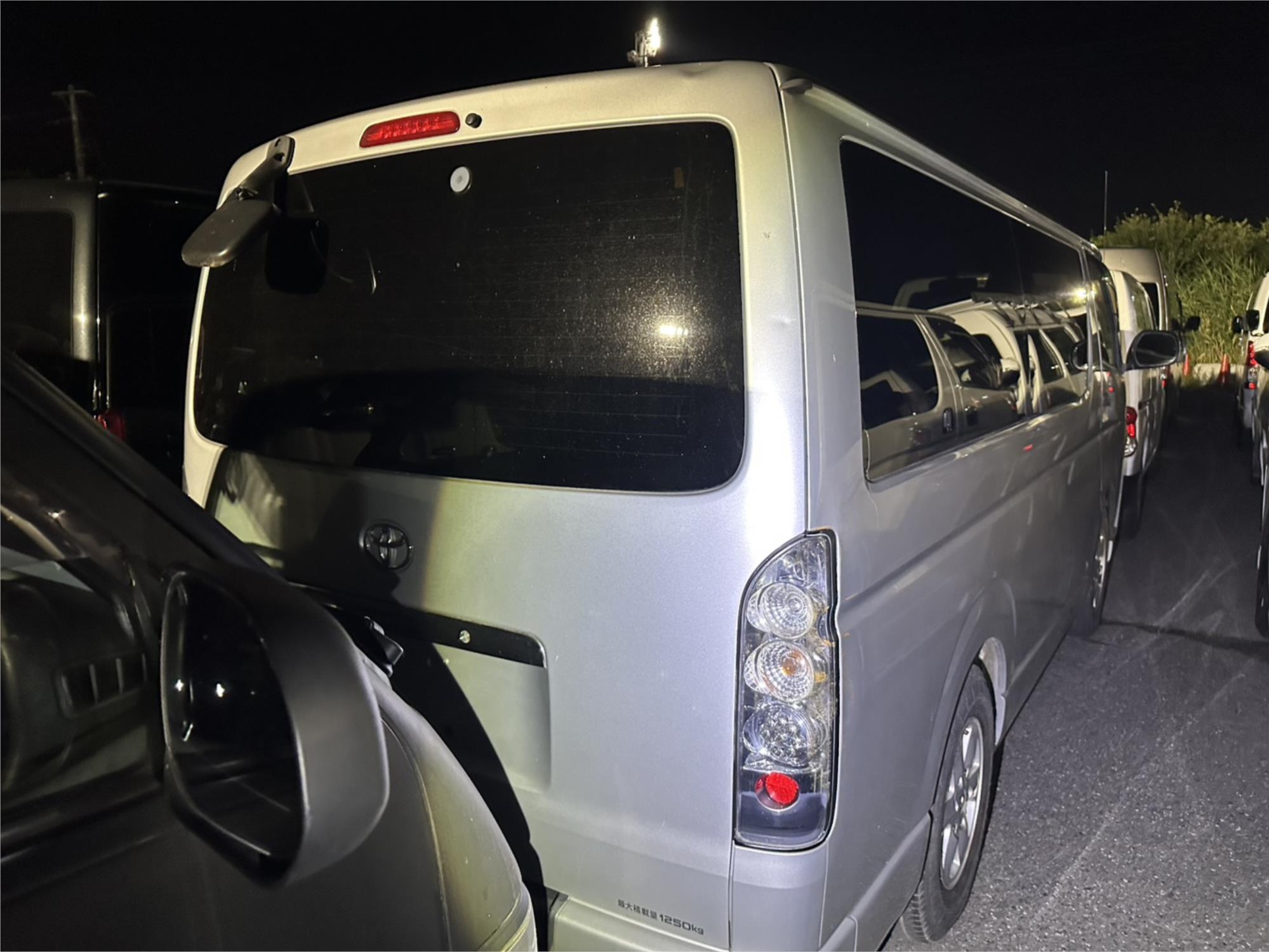 Vehicle Image