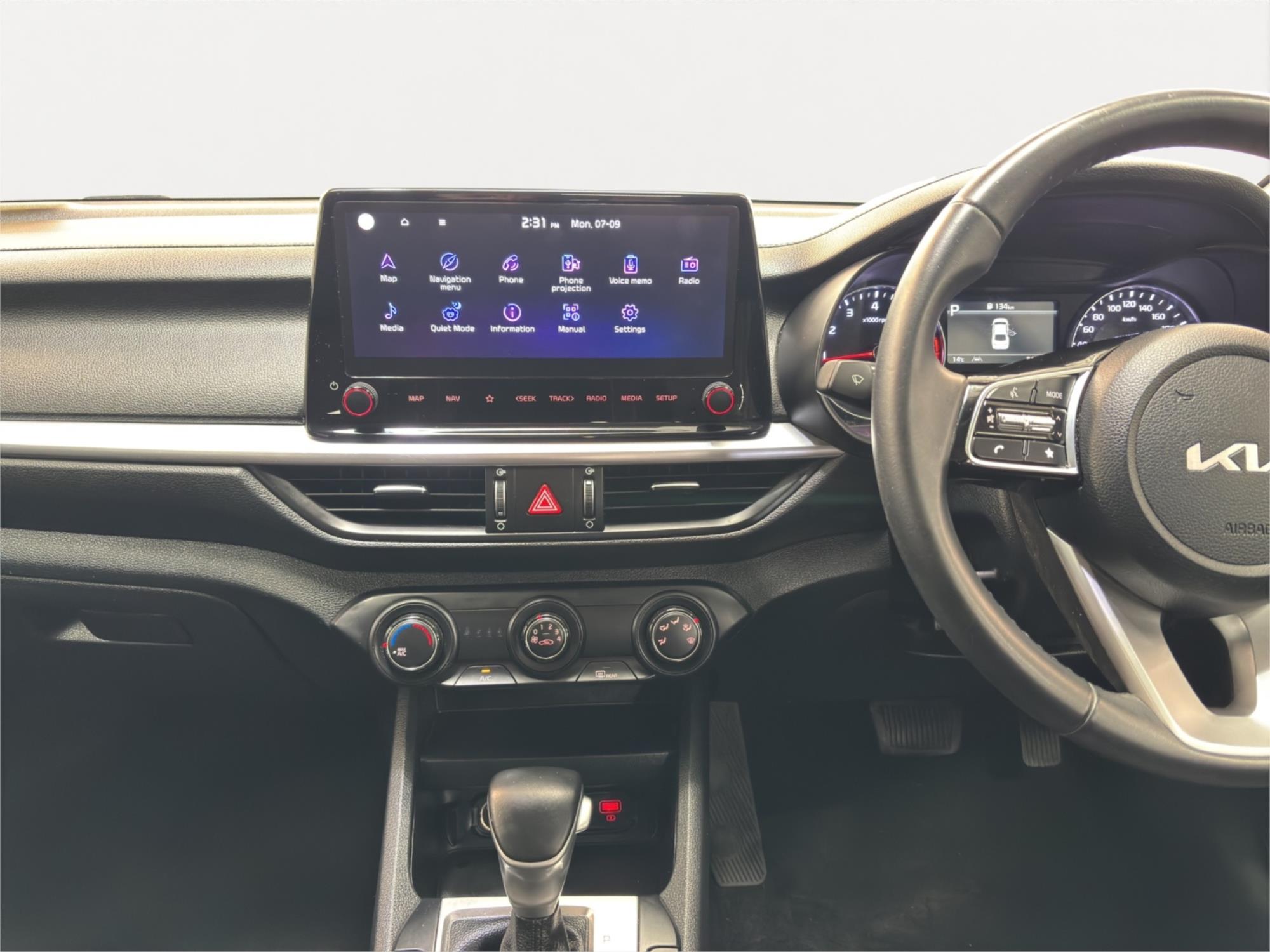 Vehicle Image