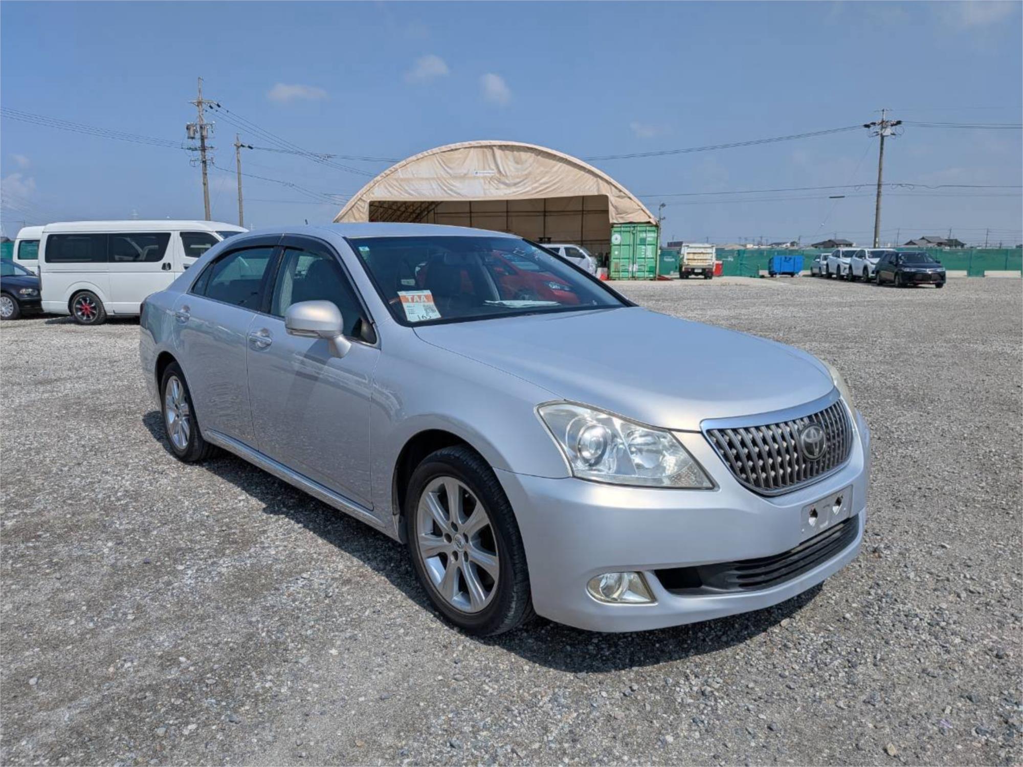 Vehicle Image