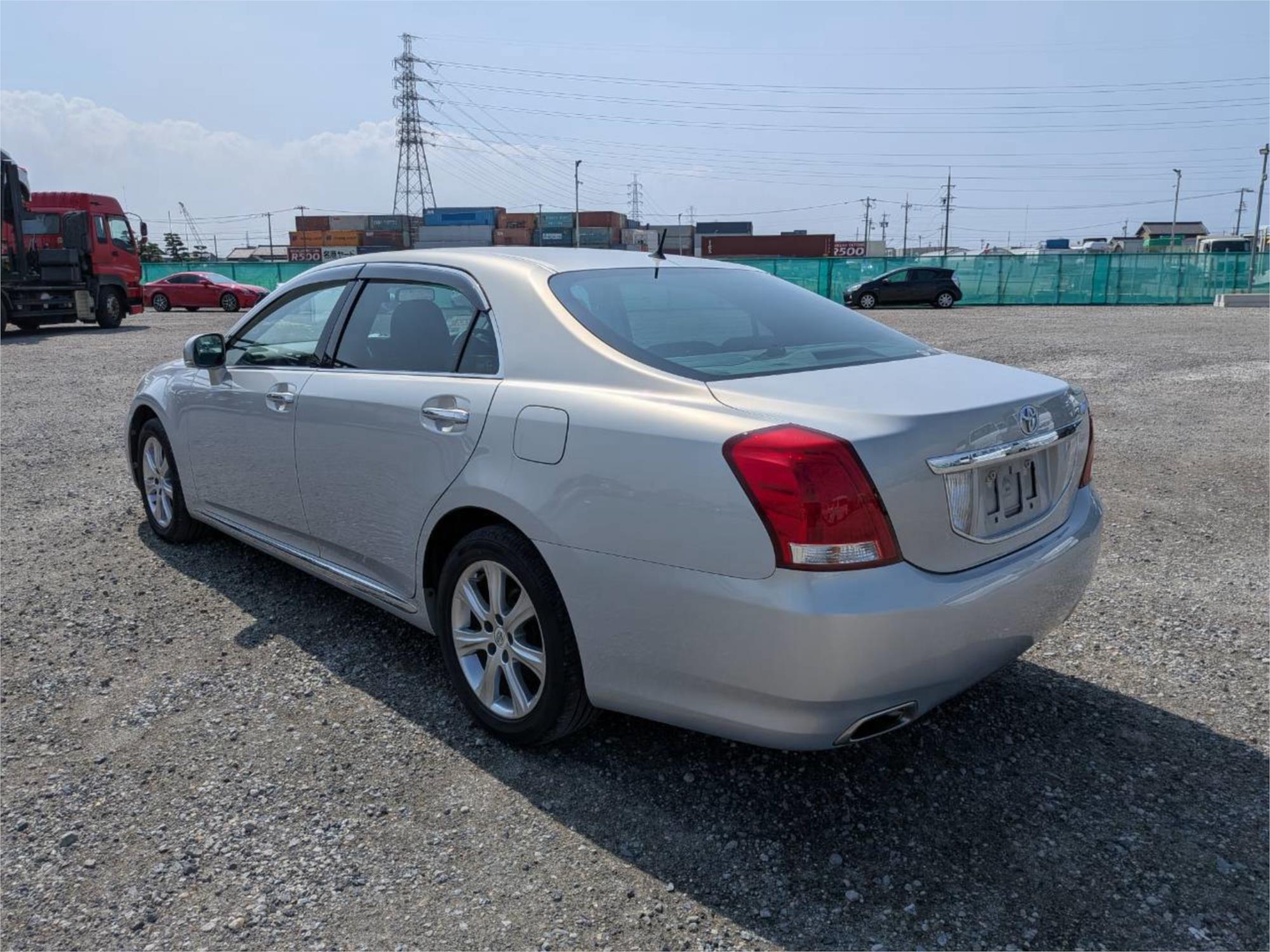 Vehicle Image
