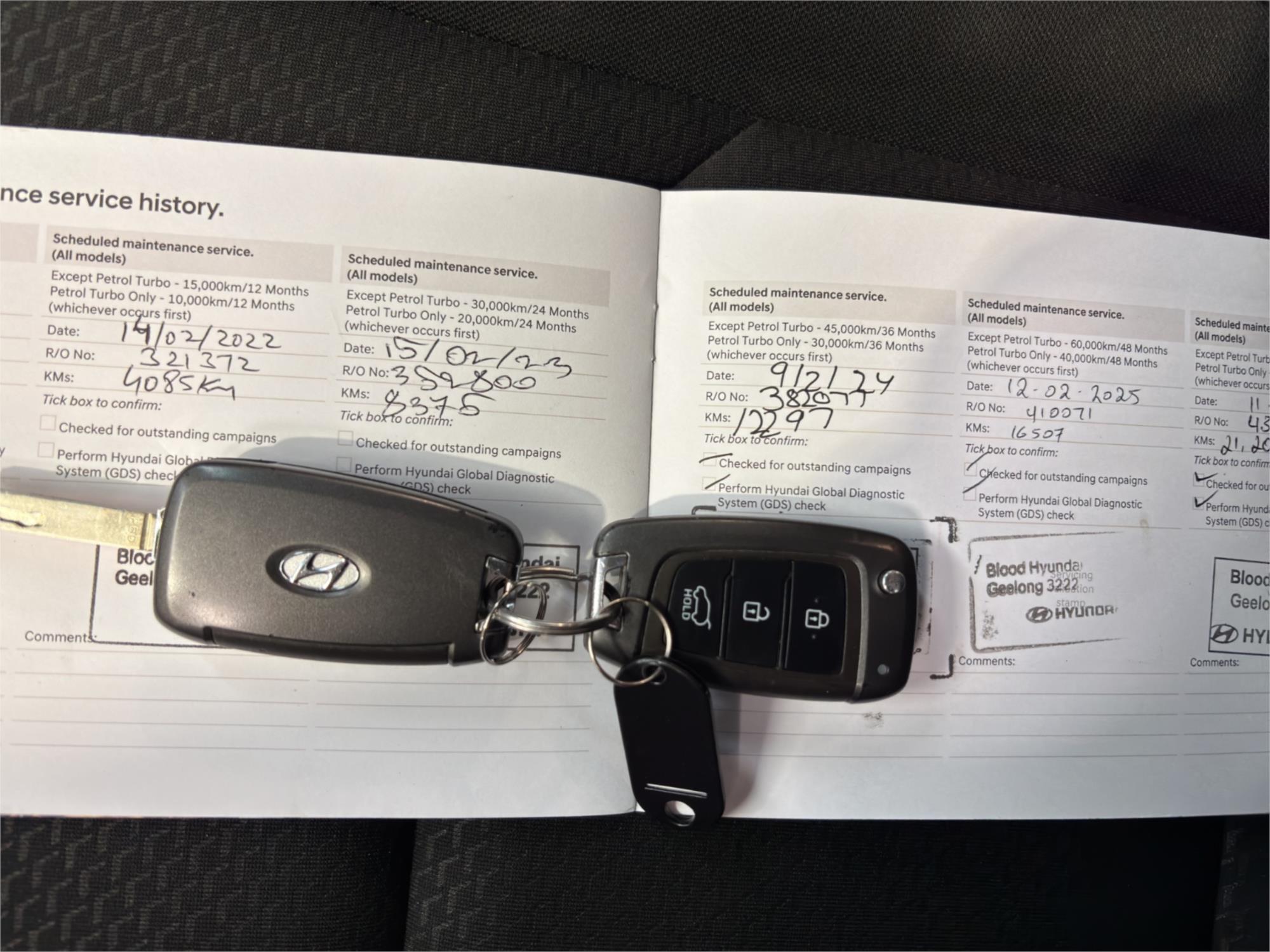 Vehicle Image