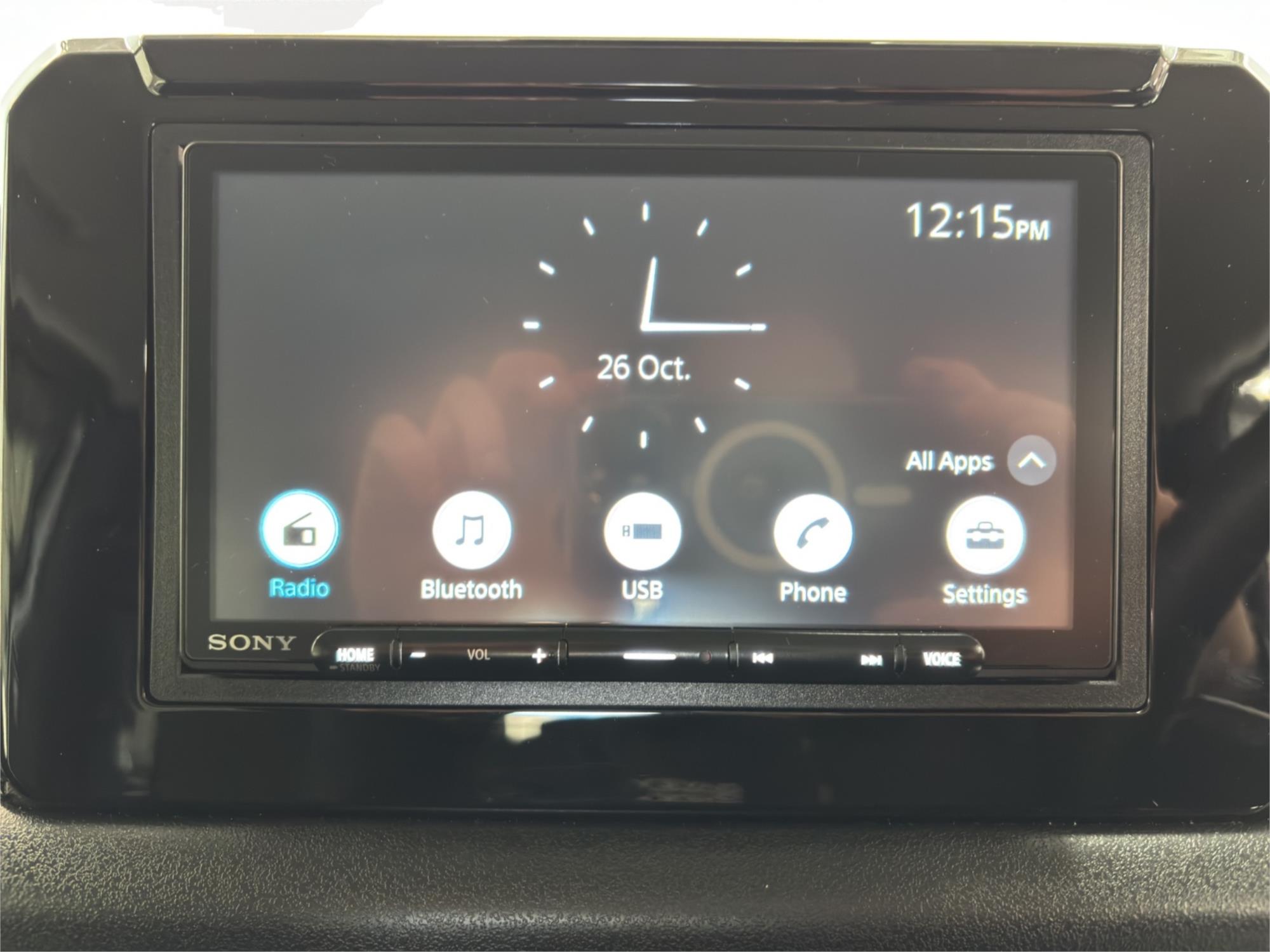 Vehicle Image