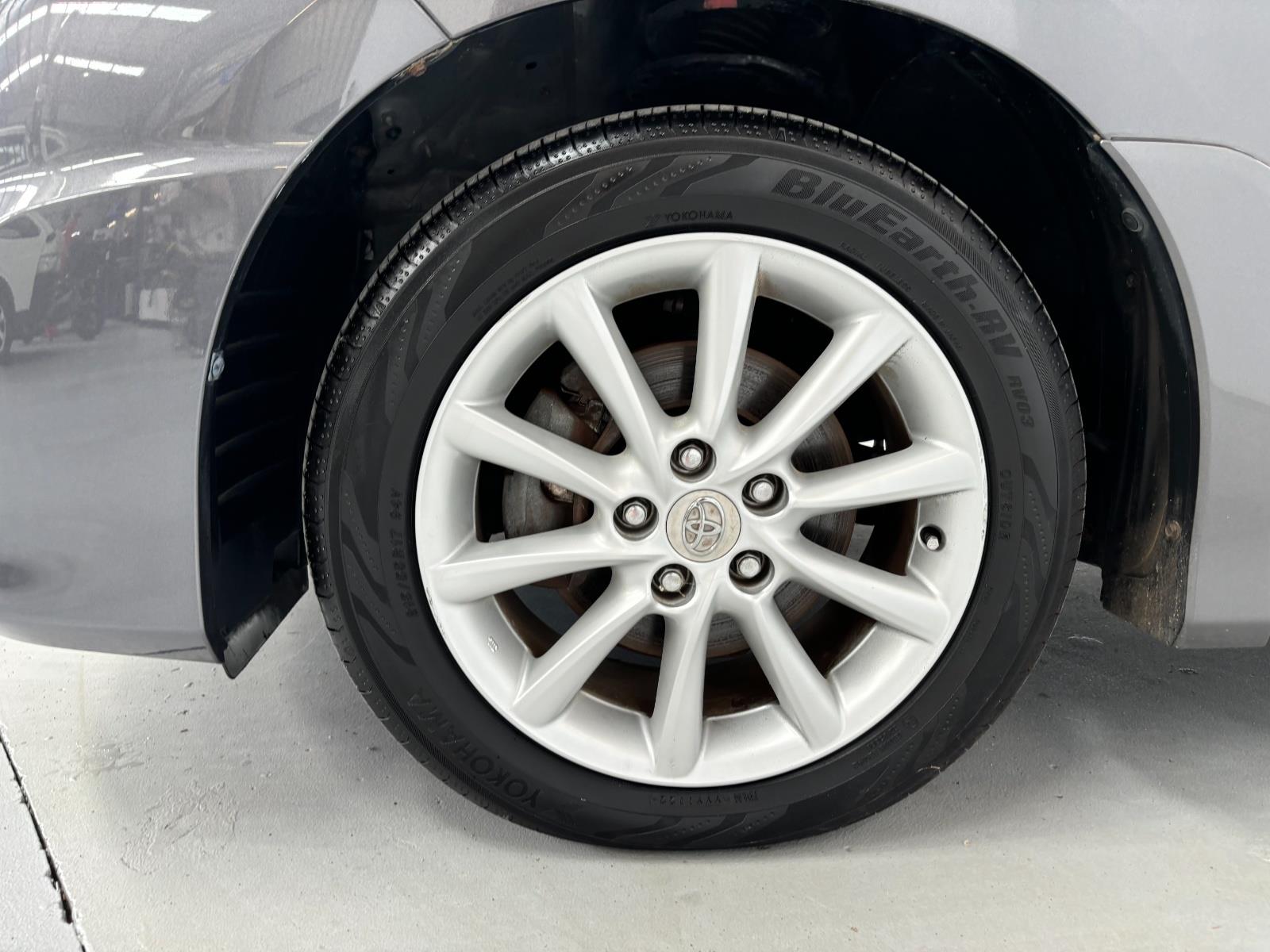 Vehicle Image