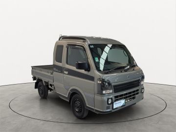 Suzuki Carry