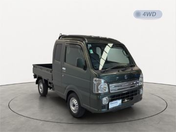 Suzuki Carry