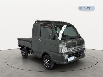 Suzuki Carry