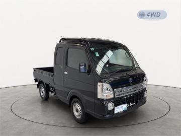 Suzuki Carry