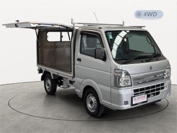 Suzuki Carry