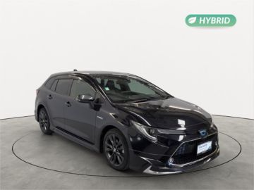 Toyota Corolla Touring