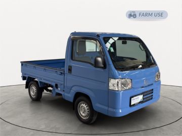Honda Acty