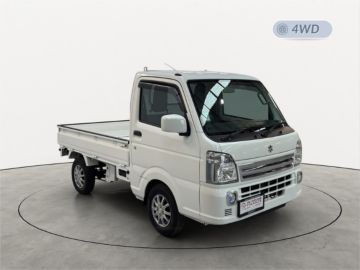 Suzuki Carry
